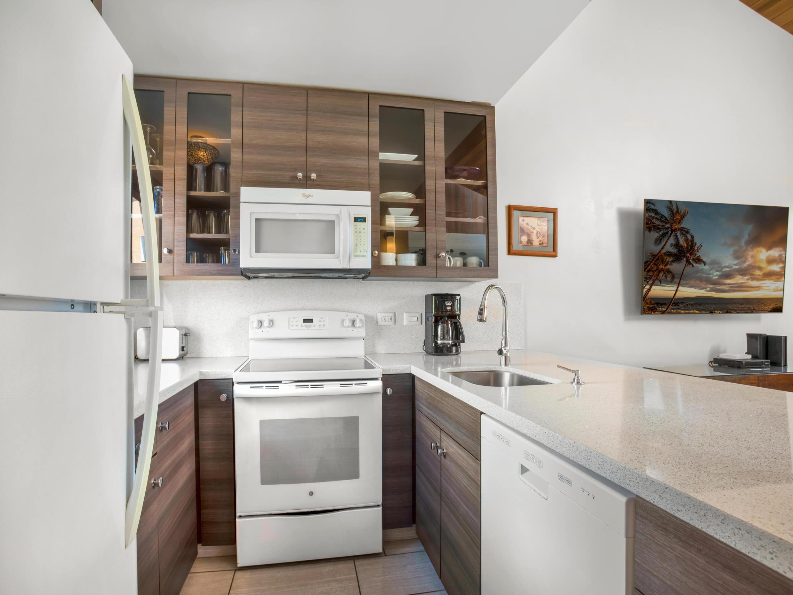 Condo in Kihei · ★5.0 · Studio · 1 bed · 1 bath - Image 12