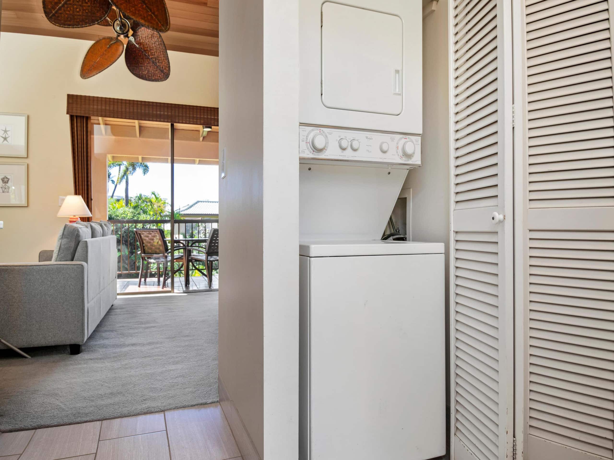 Condo in Kihei · ★5.0 · Studio · 1 bed · 1 bath - Image 17