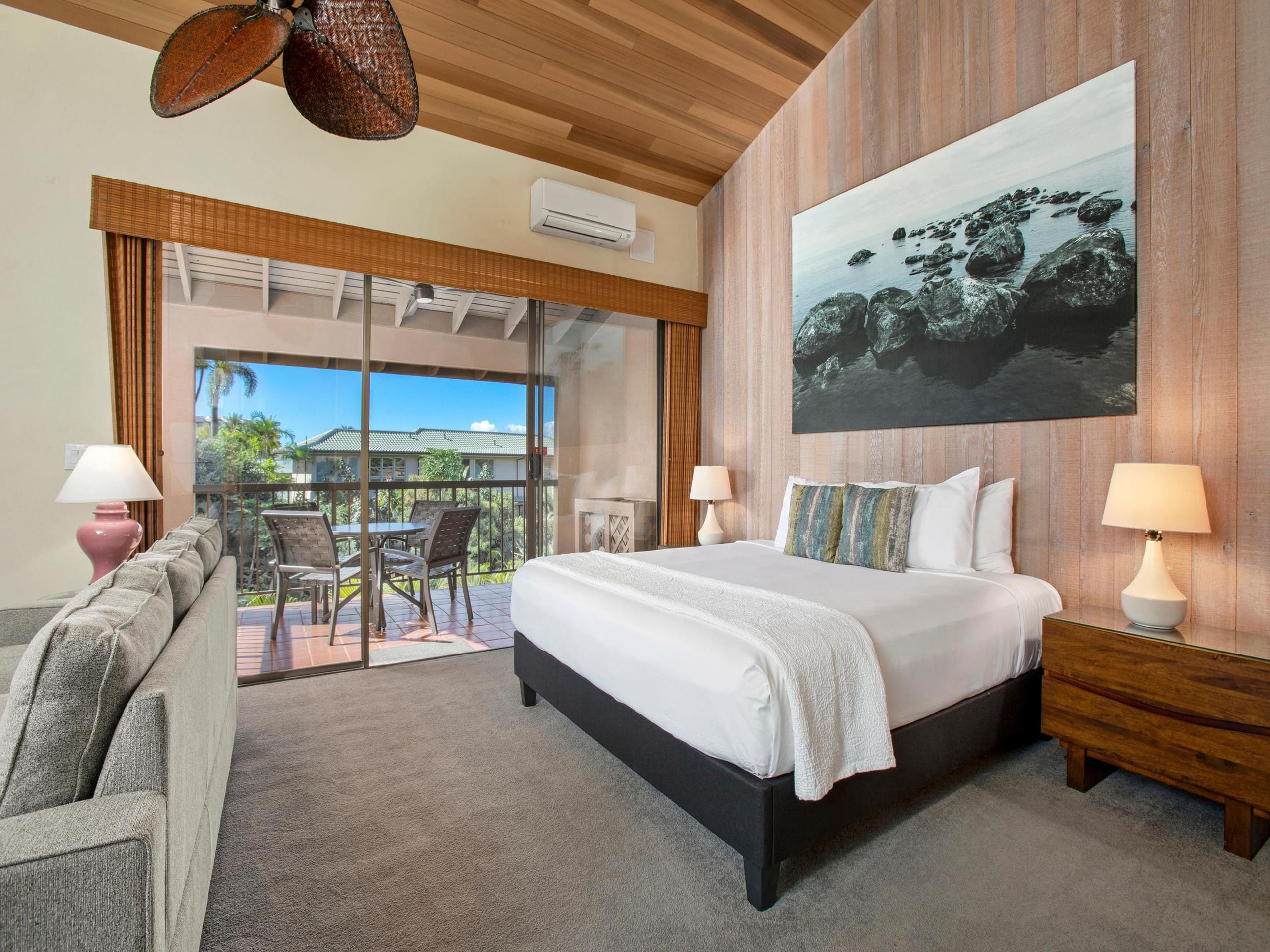 Condo in Kihei · ★5.0 · Studio · 1 bed · 1 bath - Image 2