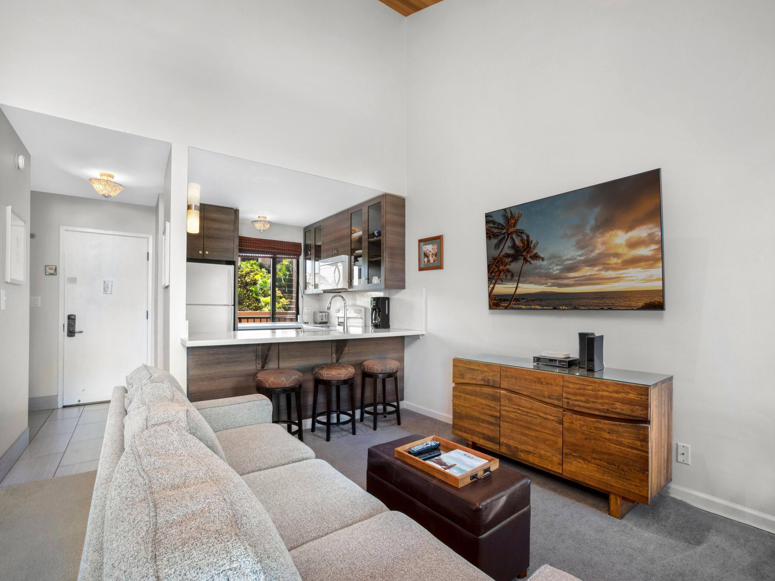 Condo in Kihei · ★5.0 · Studio · 1 bed · 1 bath - Image 6