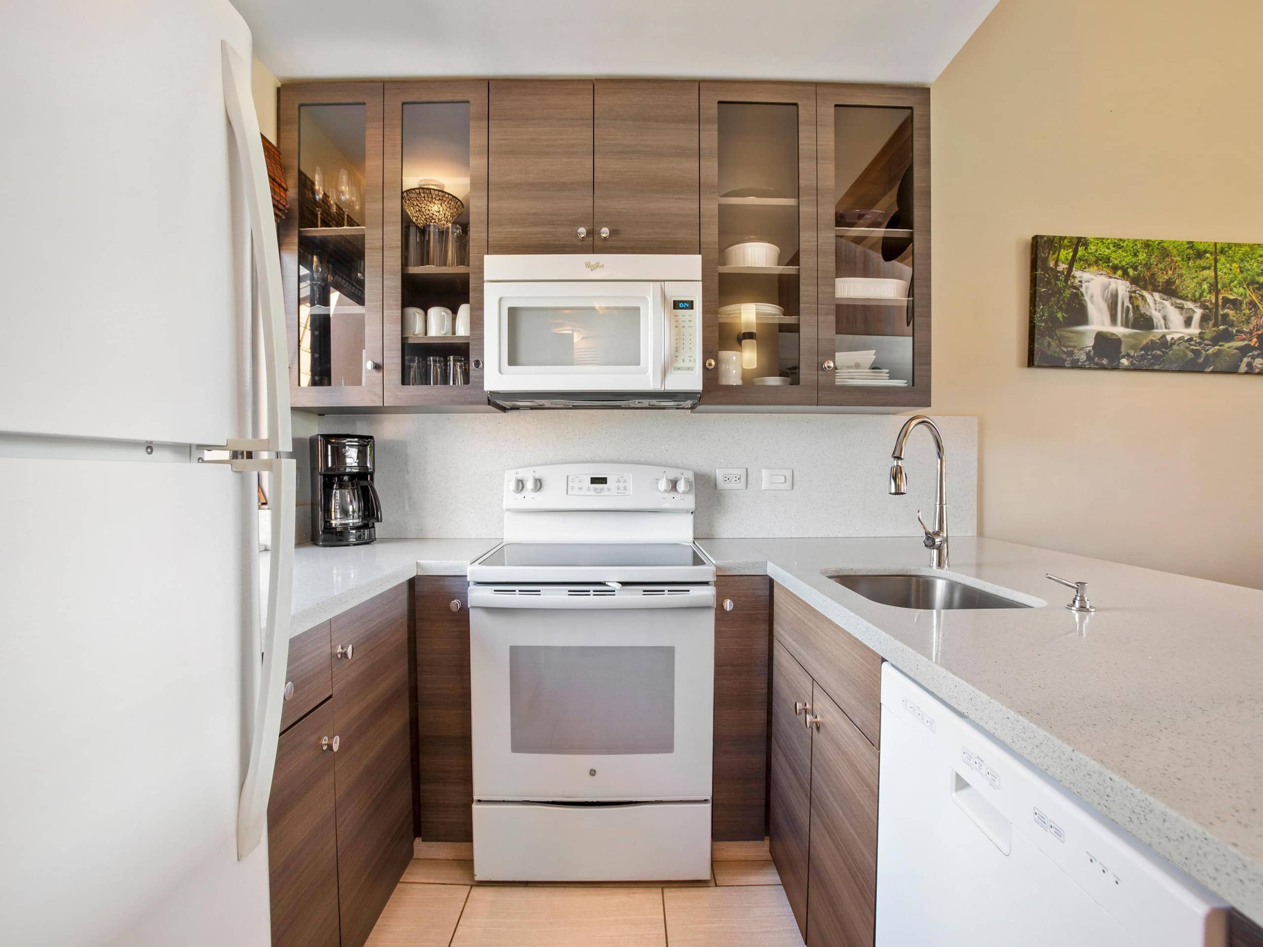 Condo in Kihei · ★5.0 · Studio · 1 bed · 1 bath - Image 3