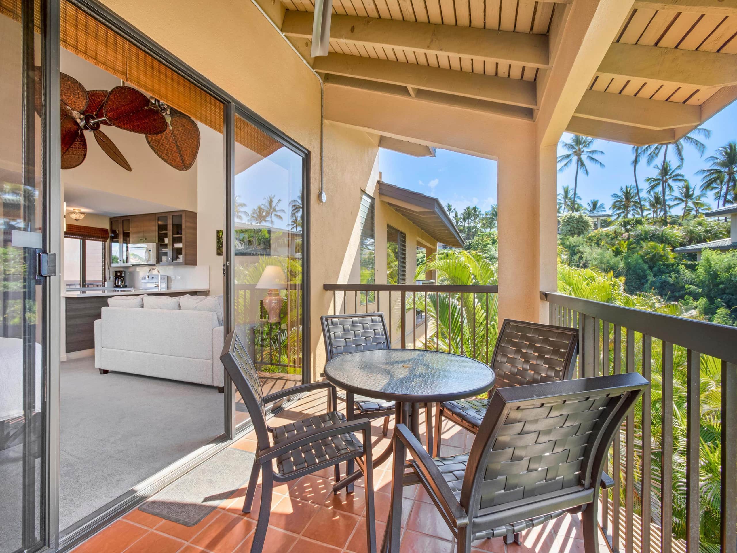 Condo in Kihei · ★5.0 · Studio · 1 bed · 1 bath - Image 9
