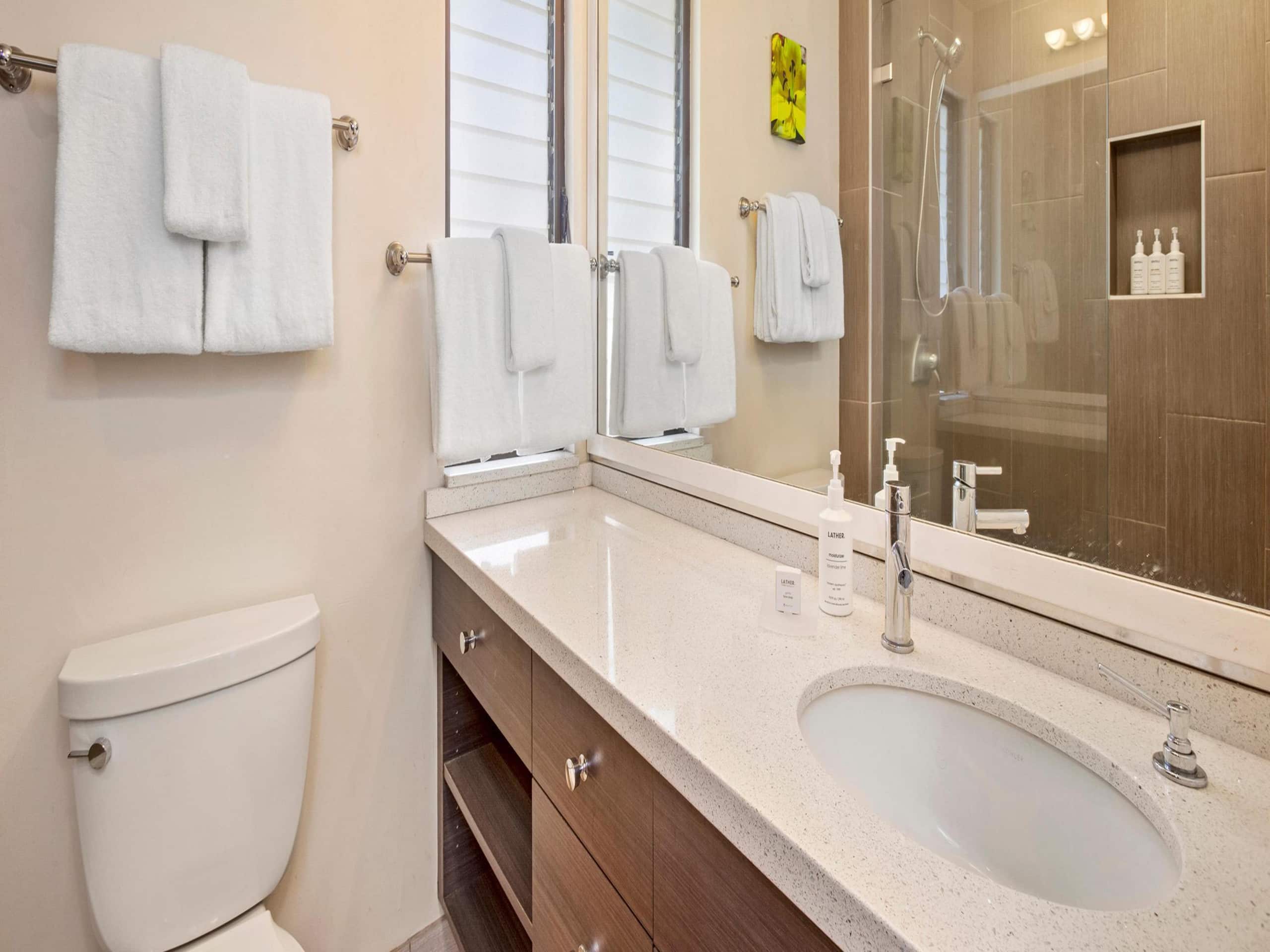 Condo in Kihei · ★5.0 · Studio · 1 bed · 1 bath - Image 14