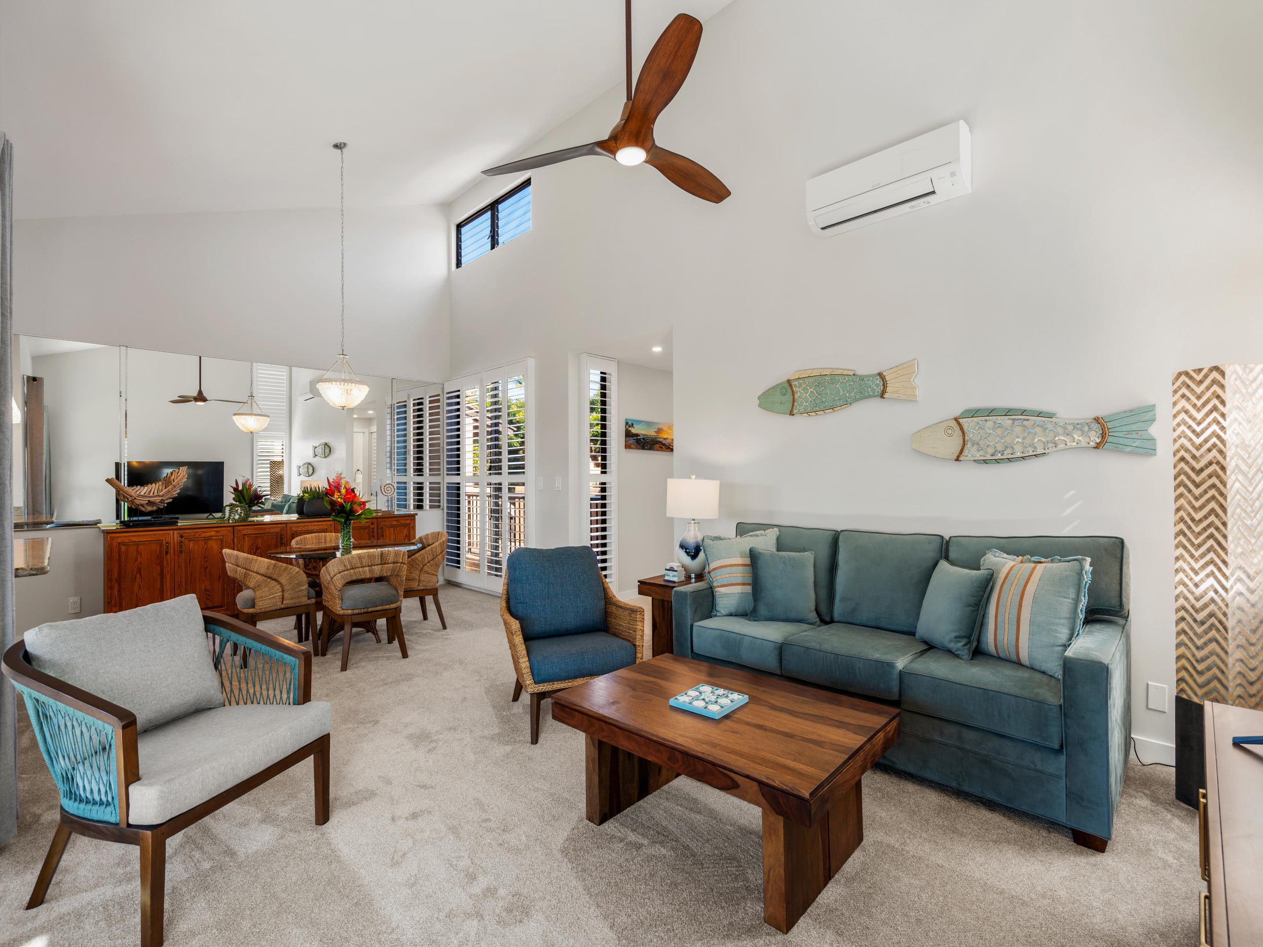 Condo in Kihei · ★4.8 · 1 bedroom · 2 beds · 2 baths - Image 7