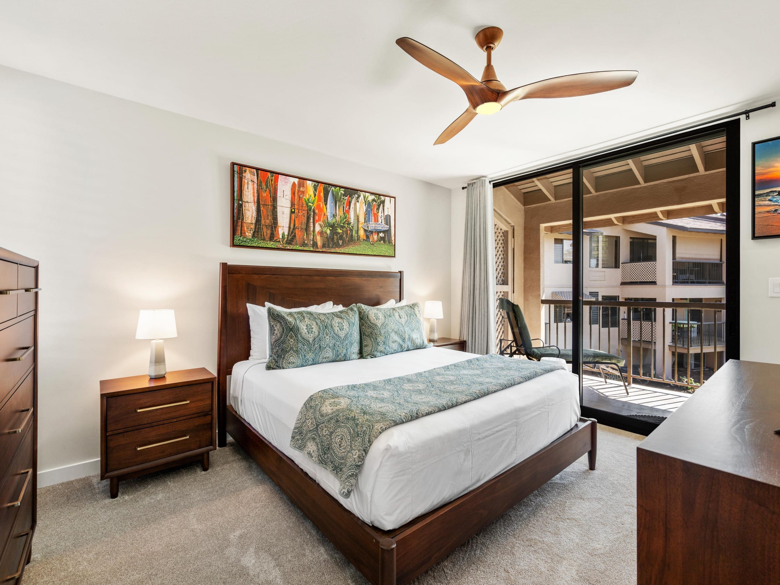 Condo in Kihei · ★4.8 · 1 bedroom · 2 beds · 2 baths - Image 5