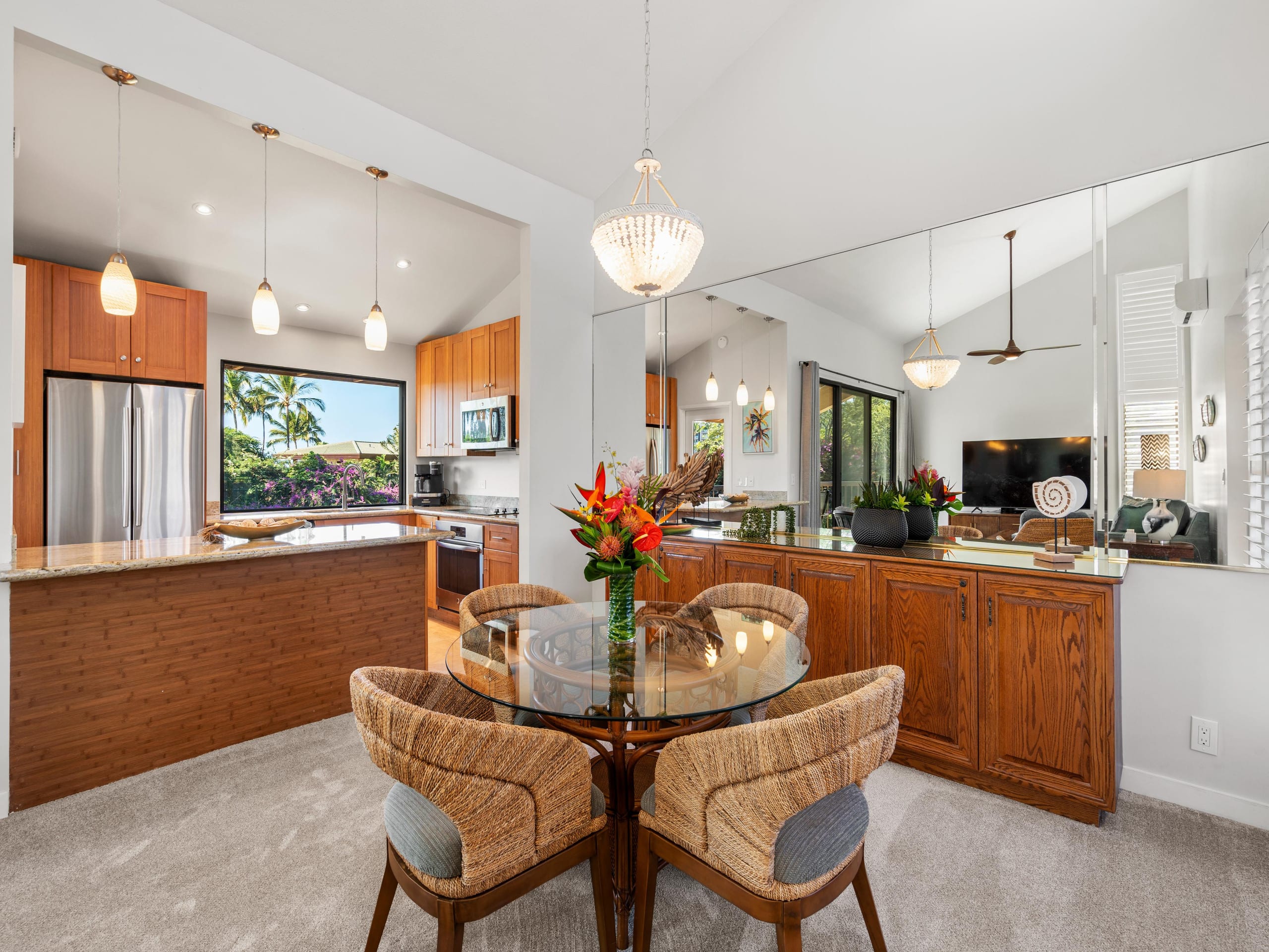 Condo in Kihei · ★4.8 · 1 bedroom · 2 beds · 2 baths - Image 13