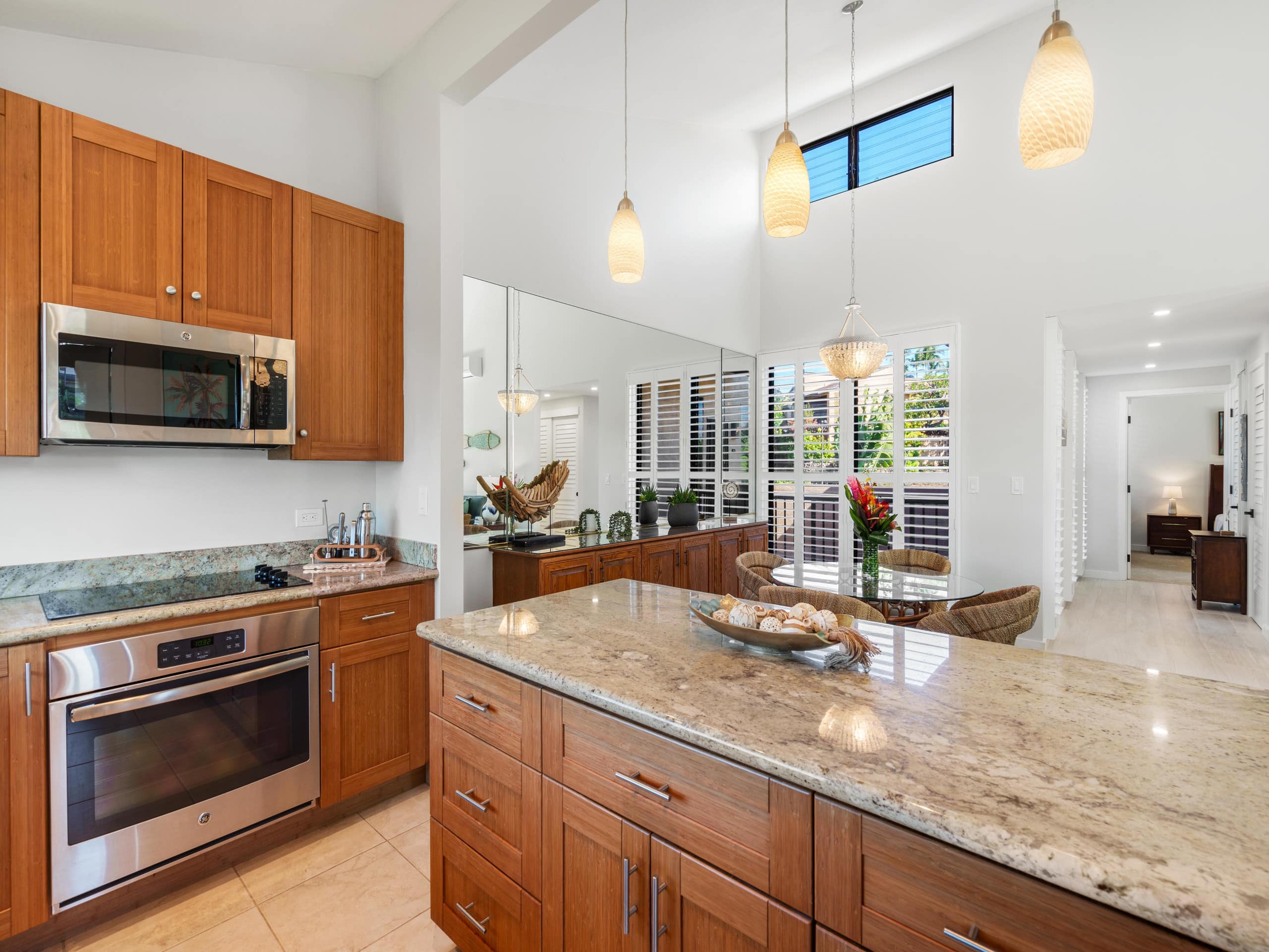 Condo in Kihei · ★4.8 · 1 bedroom · 2 beds · 2 baths - Image 12