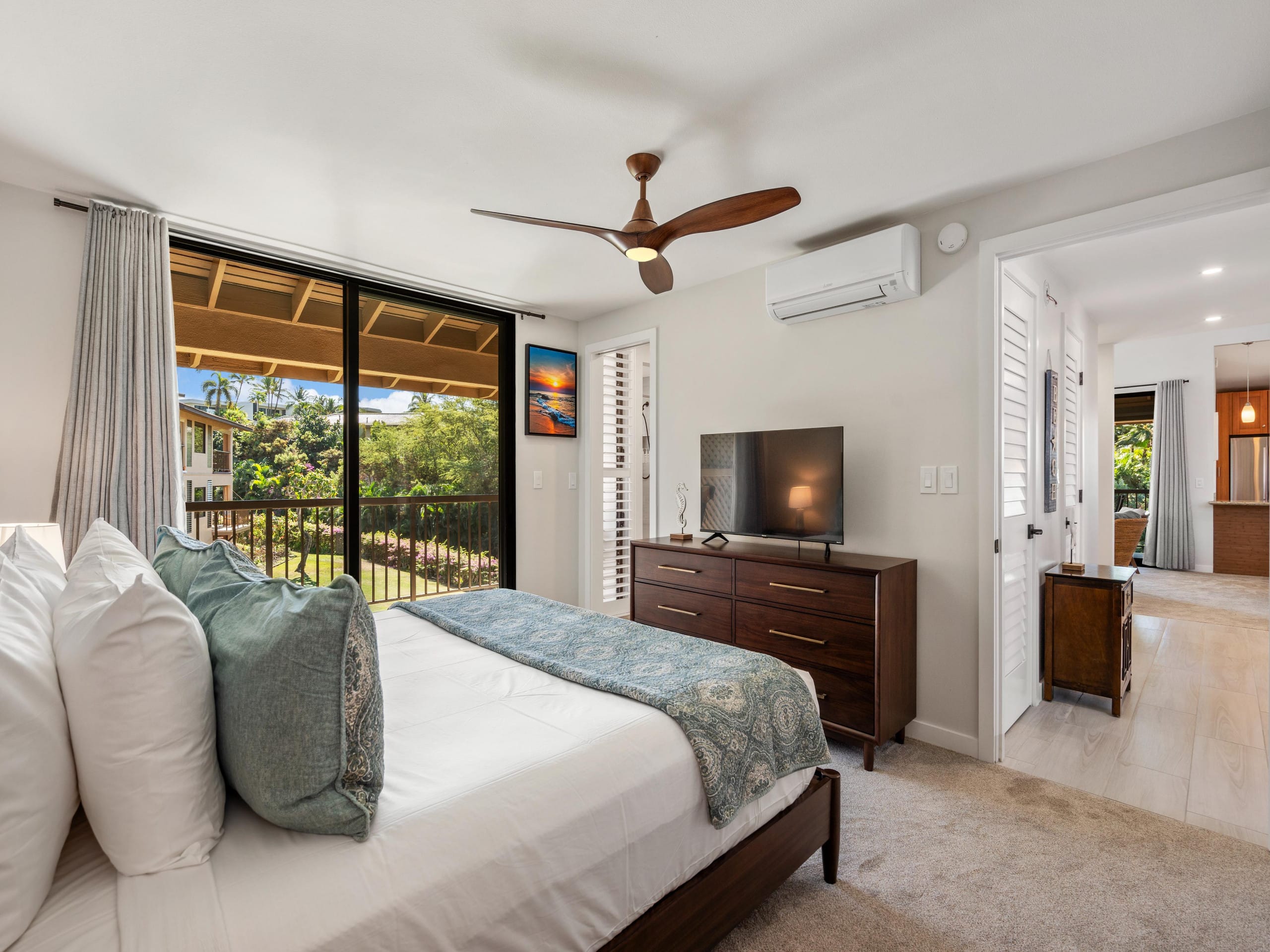 Condo in Kihei · ★4.8 · 1 bedroom · 2 beds · 2 baths - Image 22