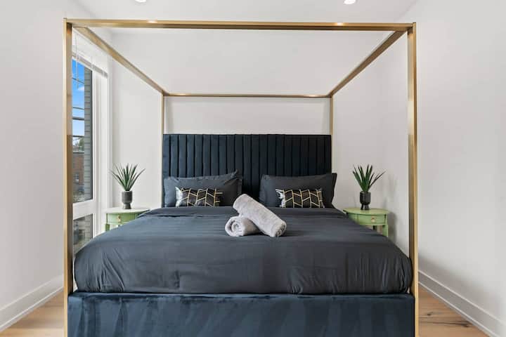 Спална соба 1