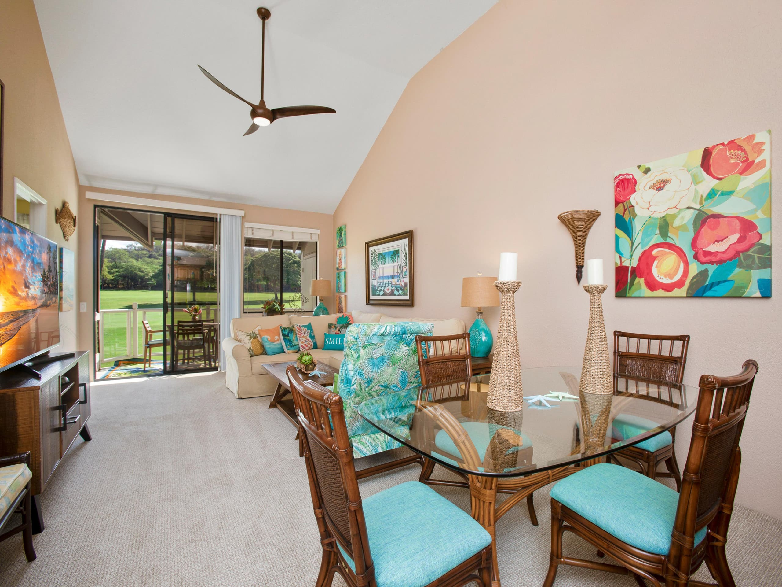 Condo in Kihei · ★4.5 · 2 bedrooms · 3 beds · 2 baths - Image 10