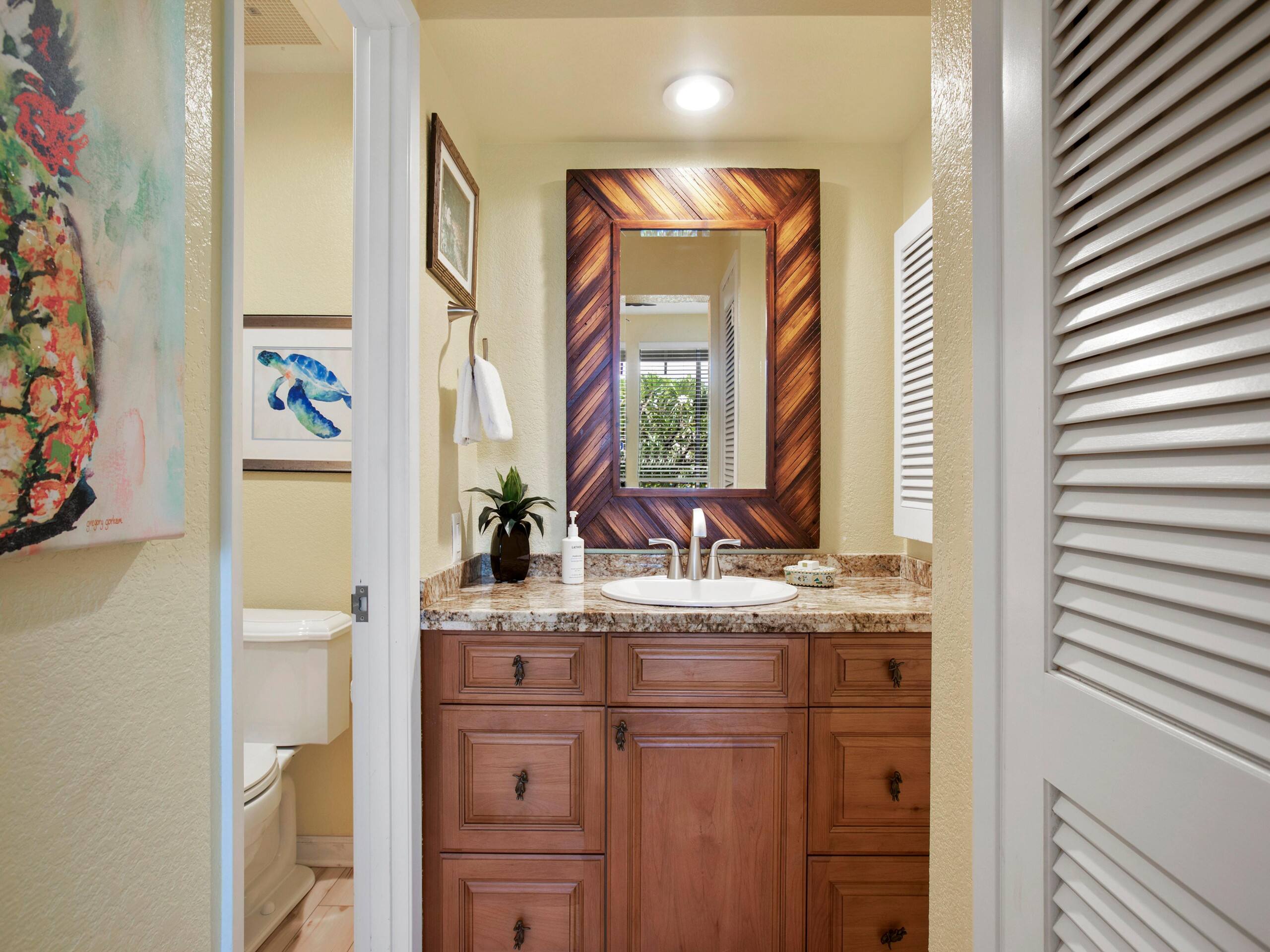 Condo in Kihei · ★4.5 · 2 bedrooms · 3 beds · 2 baths - Image 20