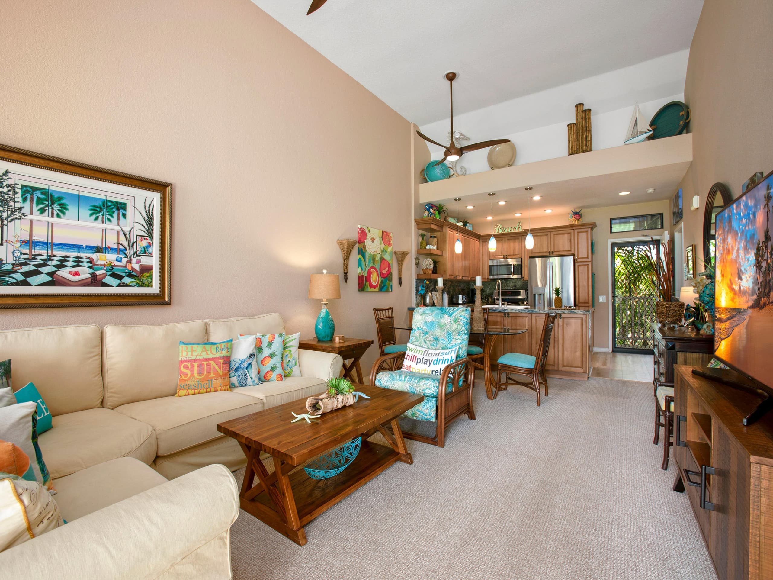 Condo in Kihei · ★4.5 · 2 bedrooms · 3 beds · 2 baths - Image 7