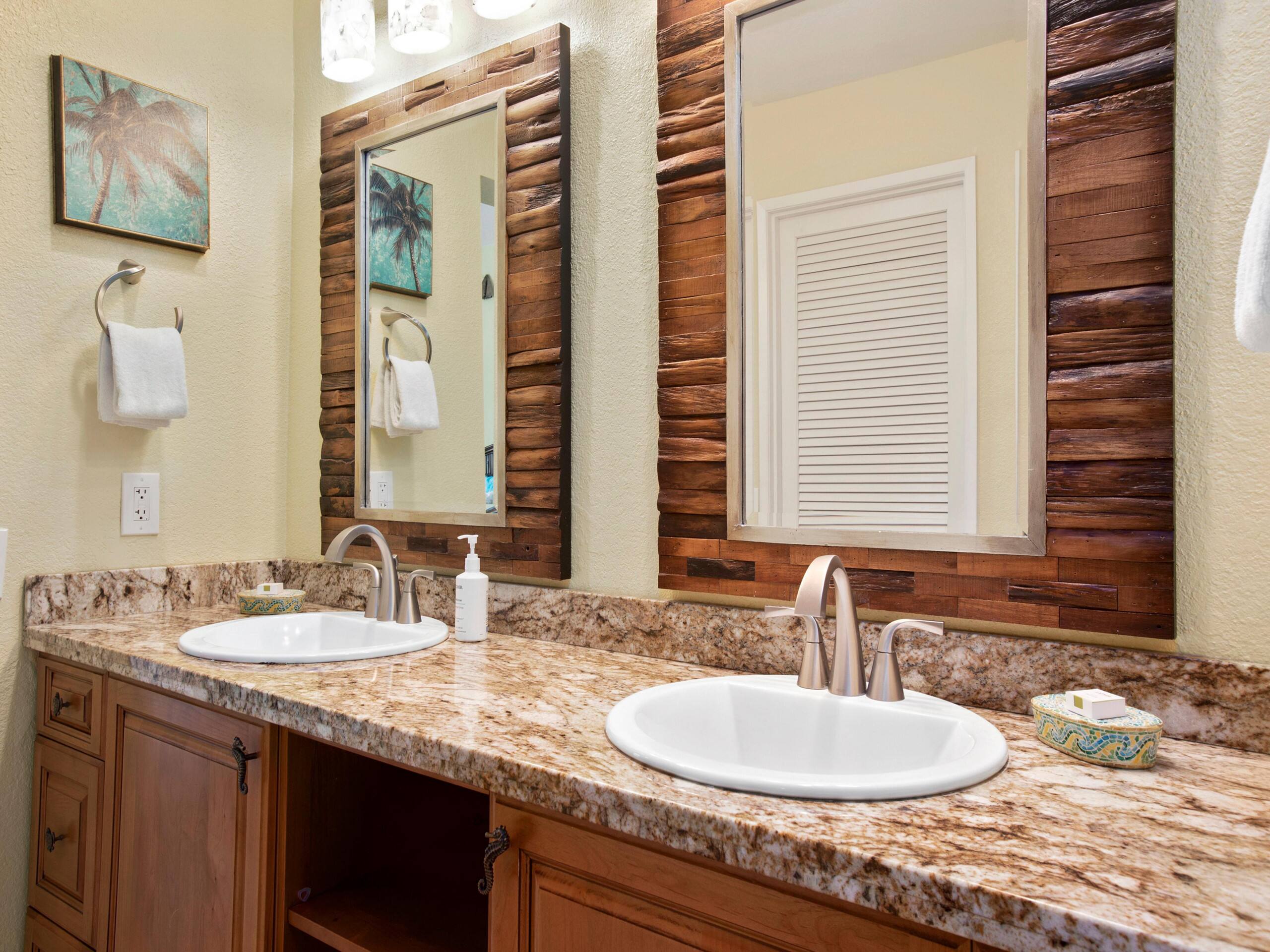 Condo in Kihei · ★4.5 · 2 bedrooms · 3 beds · 2 baths - Image 16