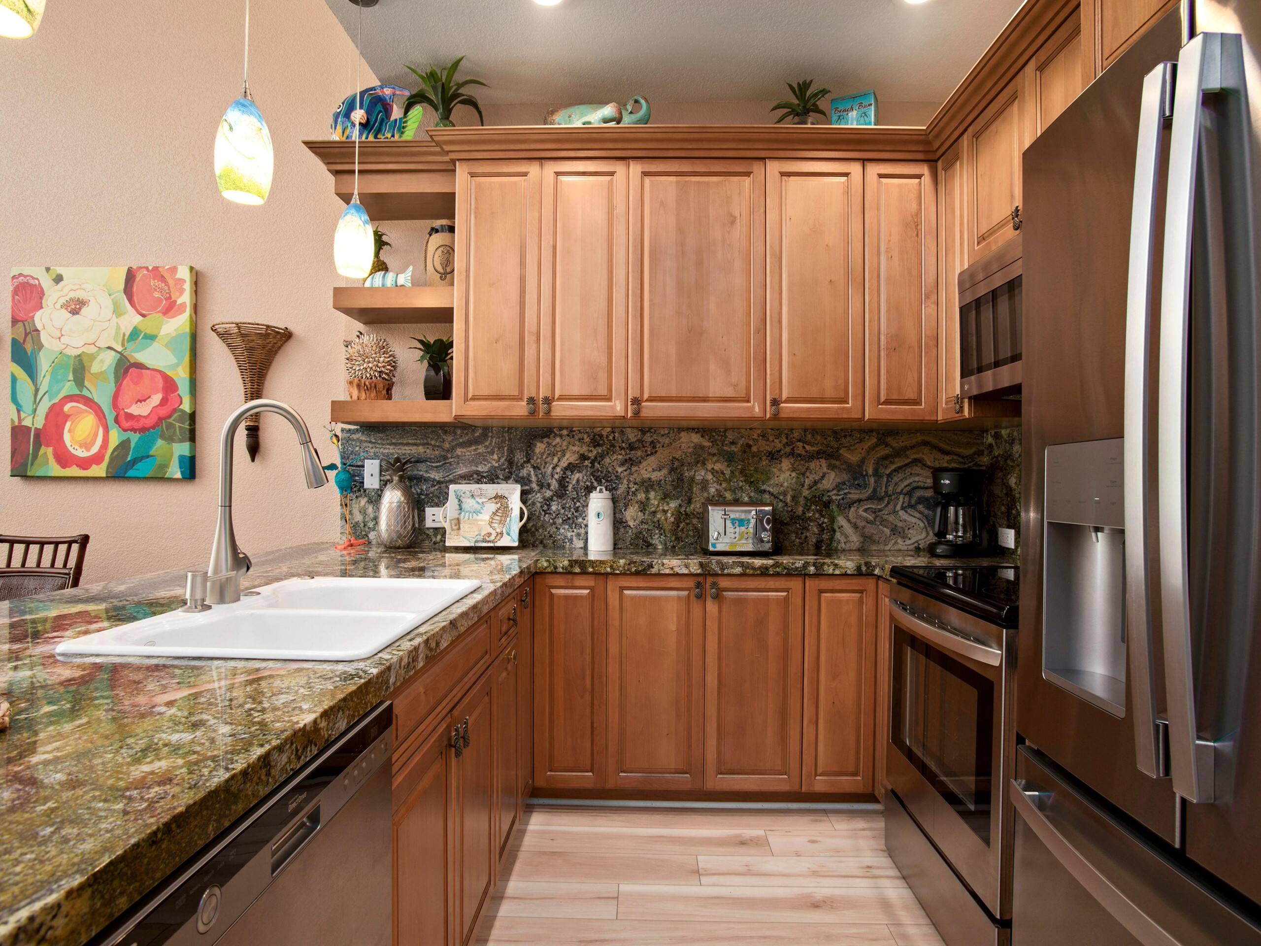 Condo in Kihei · ★4.5 · 2 bedrooms · 3 beds · 2 baths - Image 11
