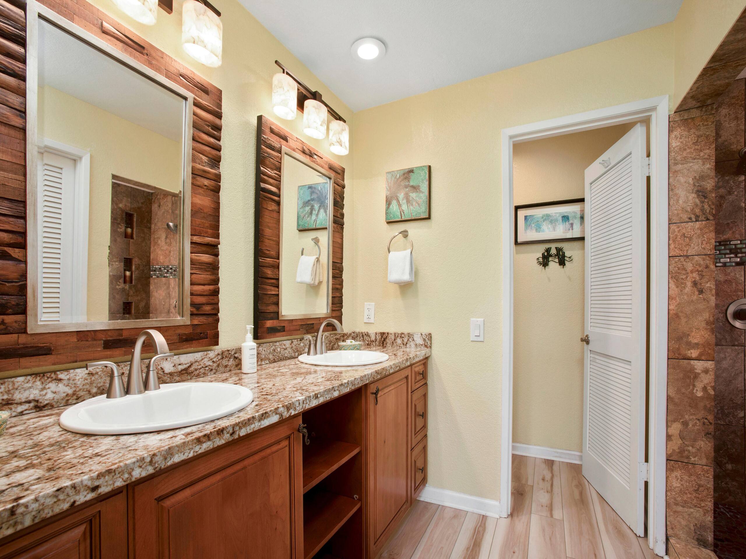 Condo in Kihei · ★4.5 · 2 bedrooms · 3 beds · 2 baths - Image 15