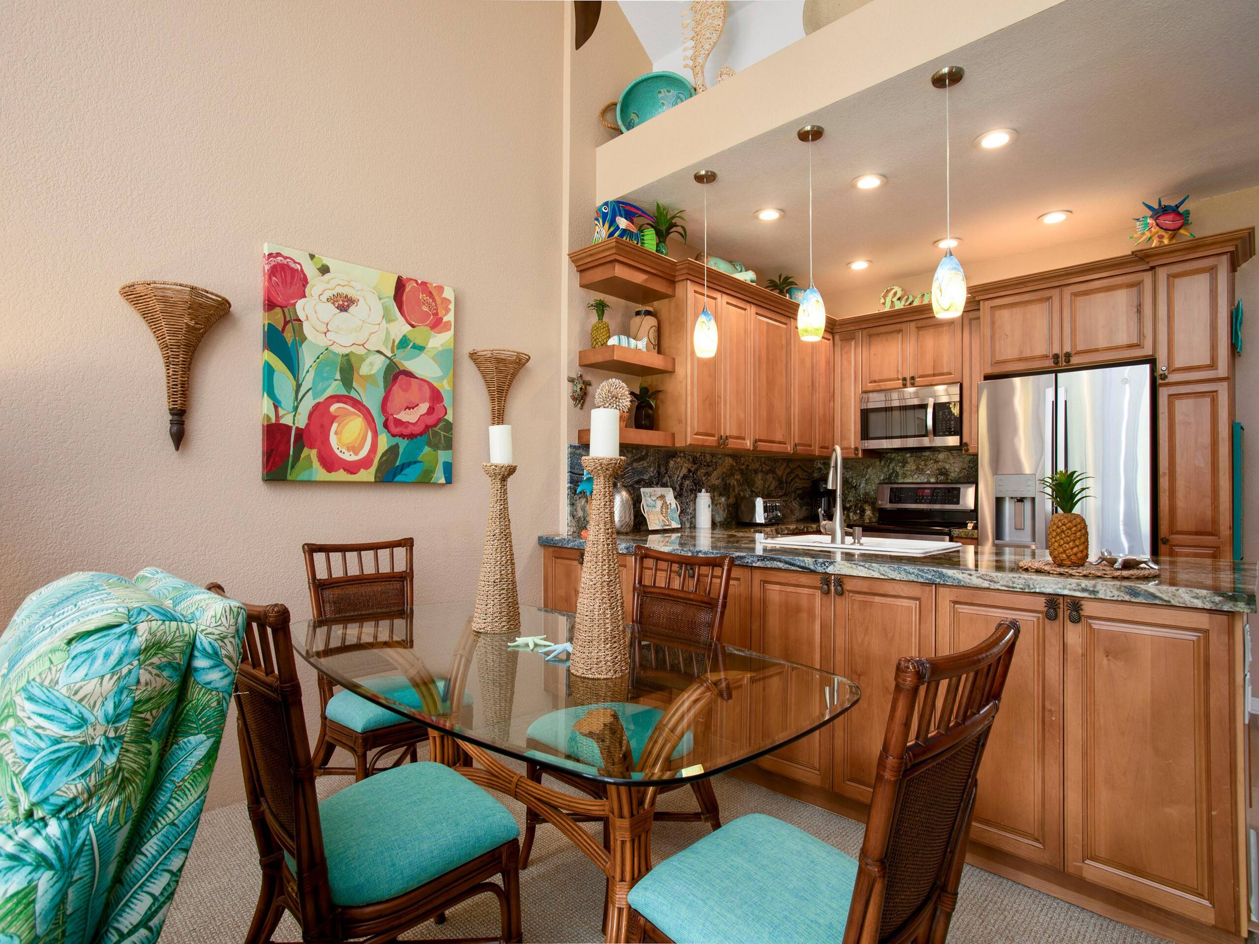 Condo in Kihei · ★4.5 · 2 bedrooms · 3 beds · 2 baths - Image 8
