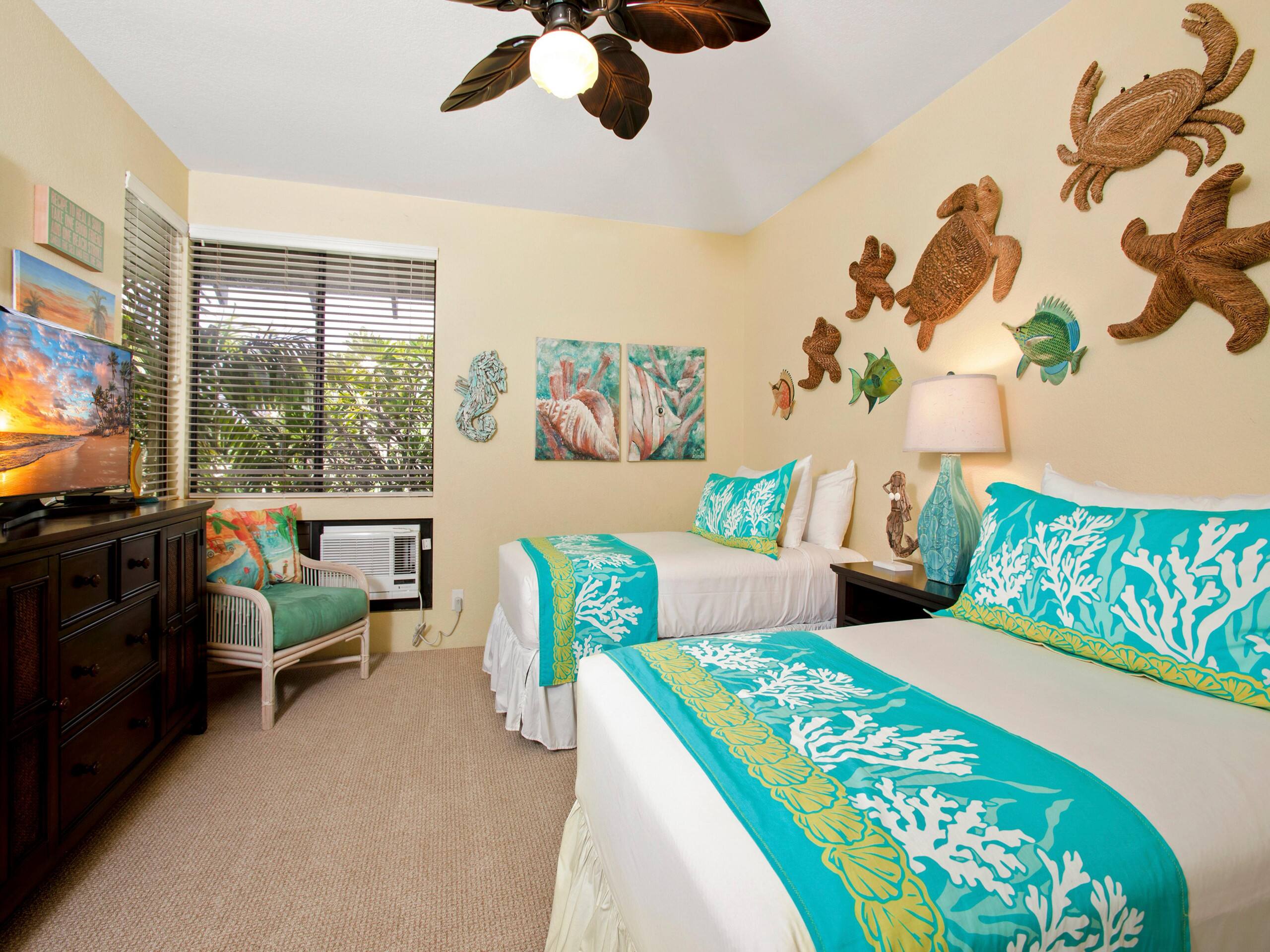 Condo in Kihei · ★4.5 · 2 bedrooms · 3 beds · 2 baths - Image 5