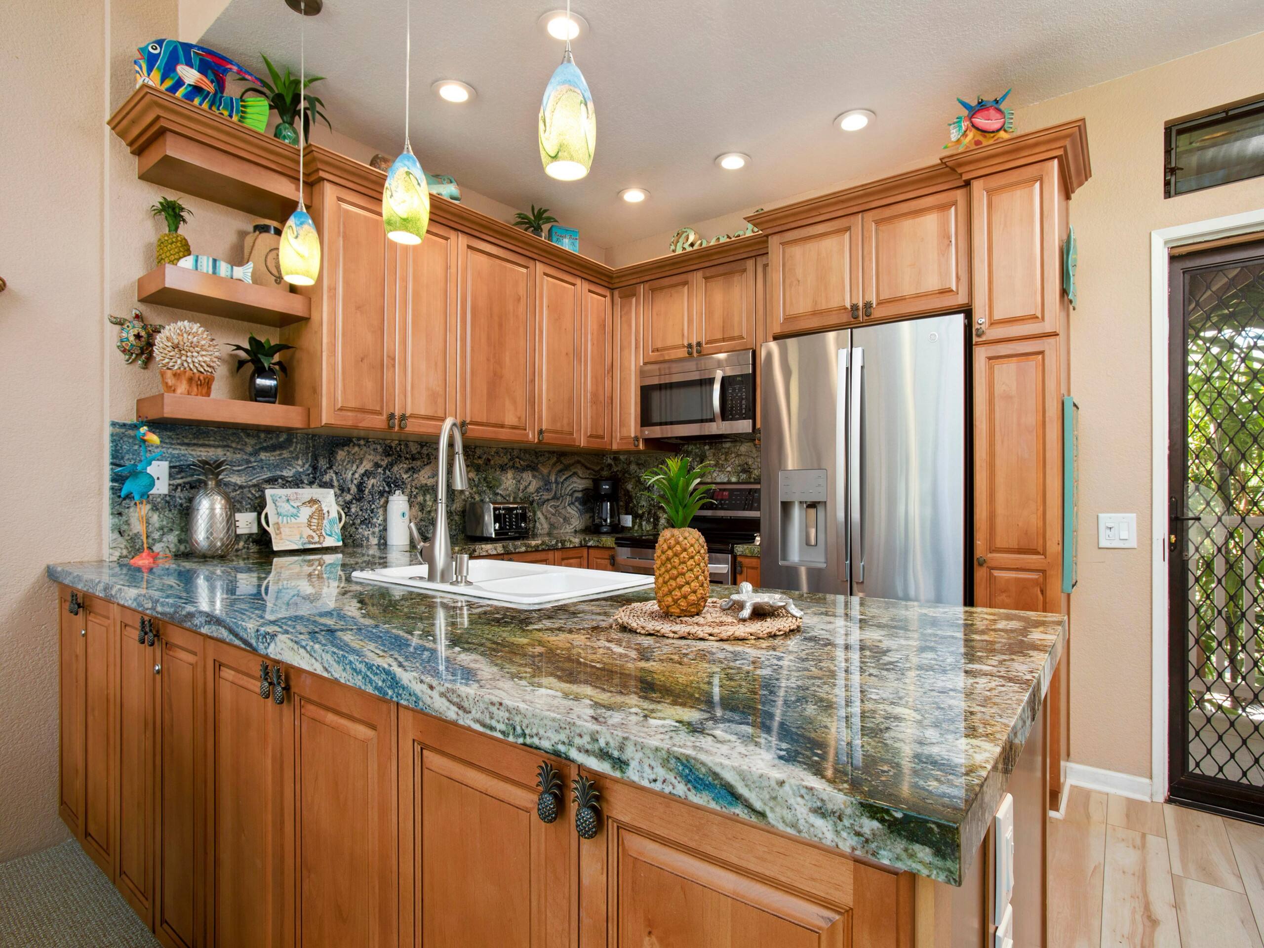 Condo in Kihei · ★4.5 · 2 bedrooms · 3 beds · 2 baths - Image 3