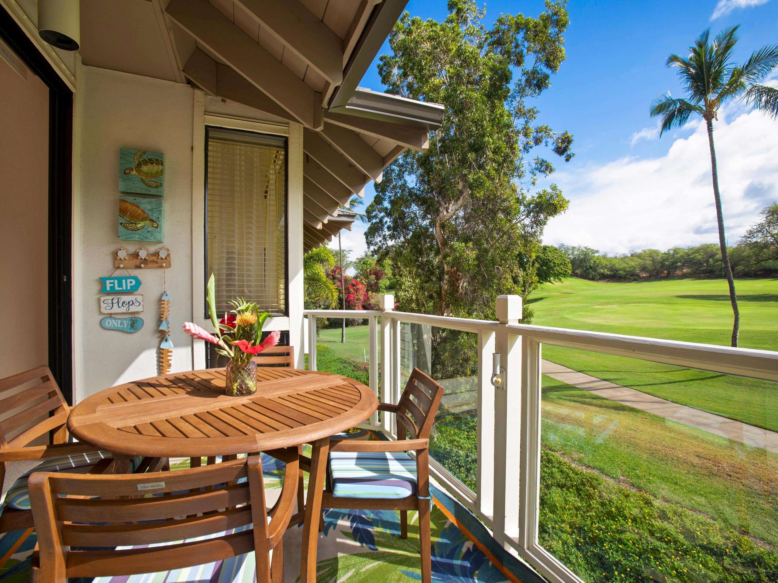 Condo in Kihei · ★4.5 · 2 bedrooms · 3 beds · 2 baths - Image 1