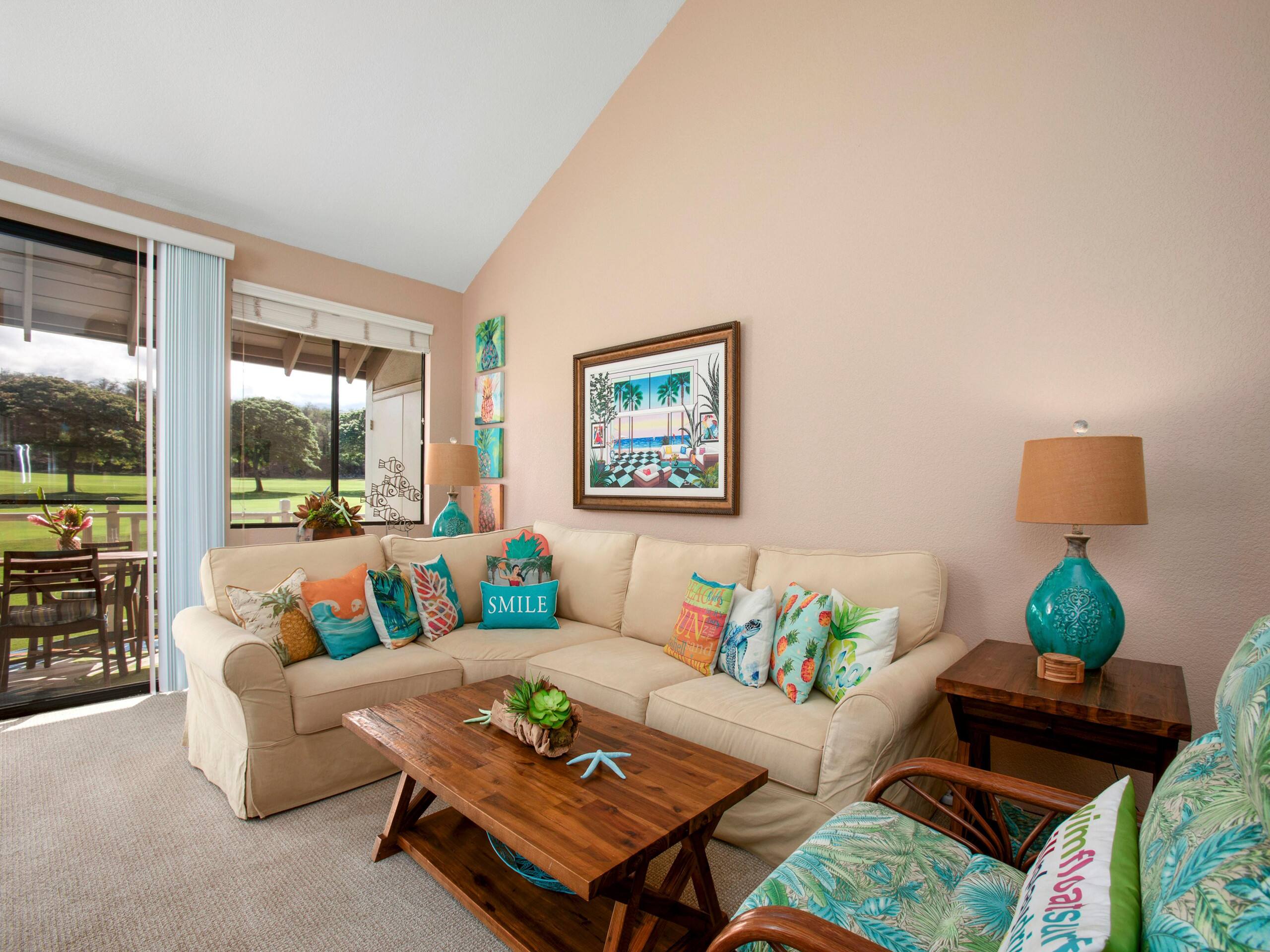 Condo in Kihei · ★4.5 · 2 bedrooms · 3 beds · 2 baths - Image 6
