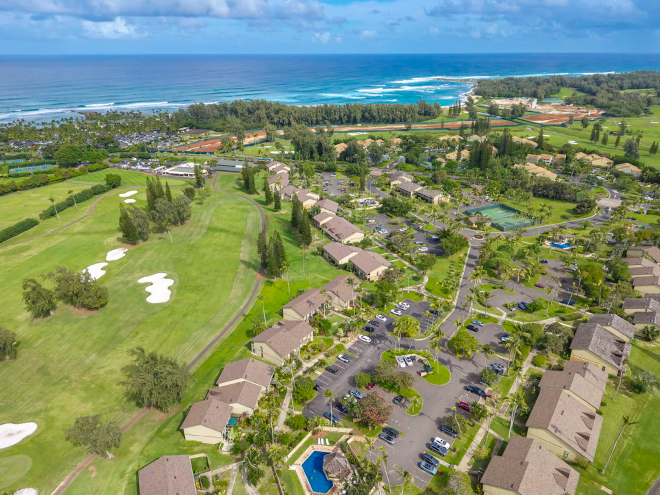 Condo in Kahuku · ★5.0 · 2 bedrooms · 3 beds · 2 private baths - Image 36