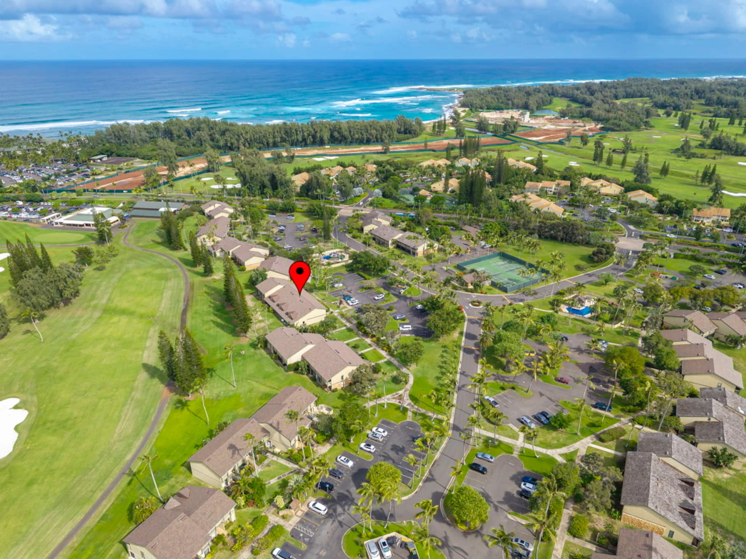 Condo in Kahuku · ★5.0 · 2 bedrooms · 3 beds · 2 private baths - Image 27
