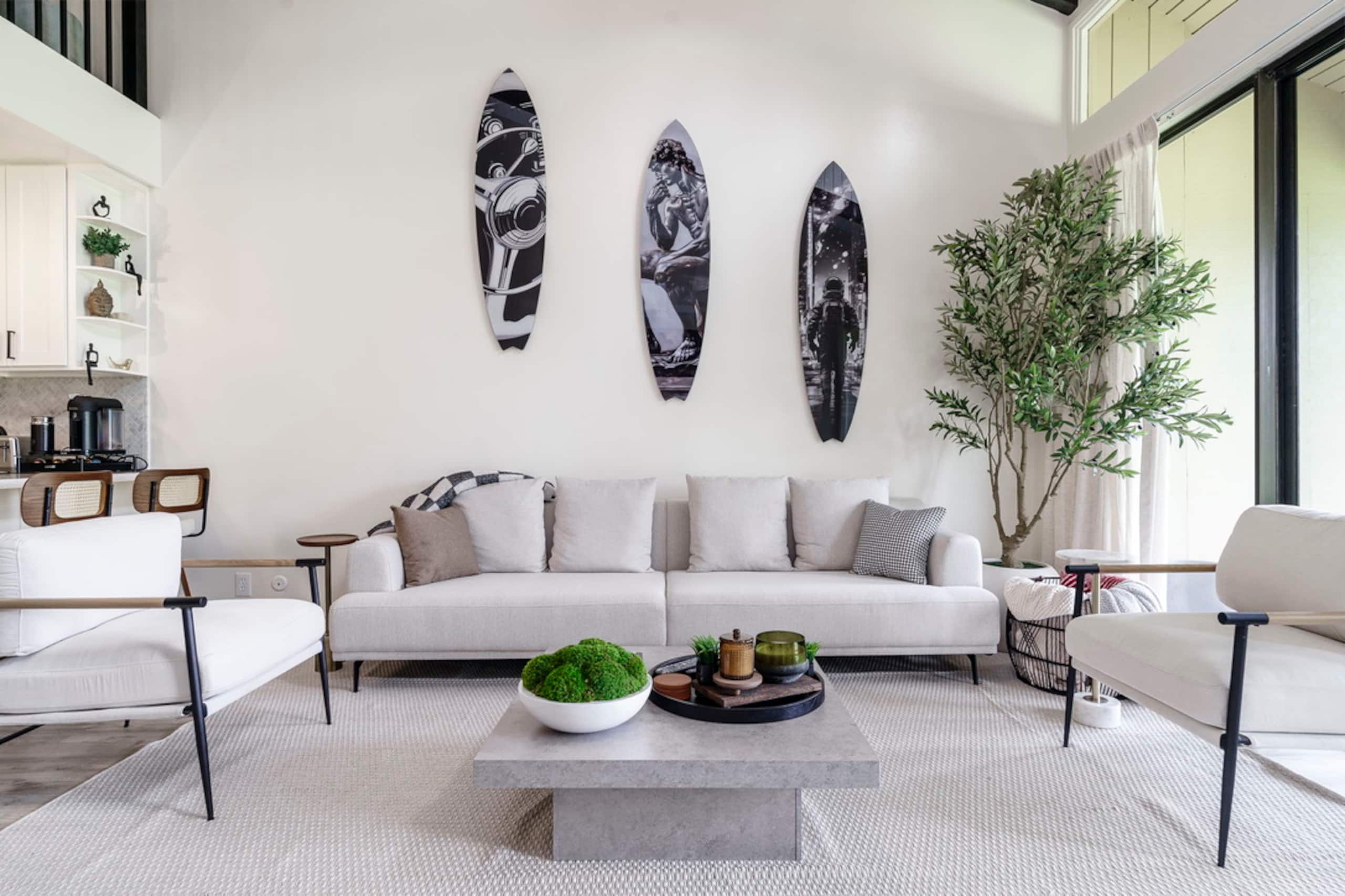 Condo in Kahuku · ★5.0 · 2 bedrooms · 3 beds · 2 private baths - Image 1