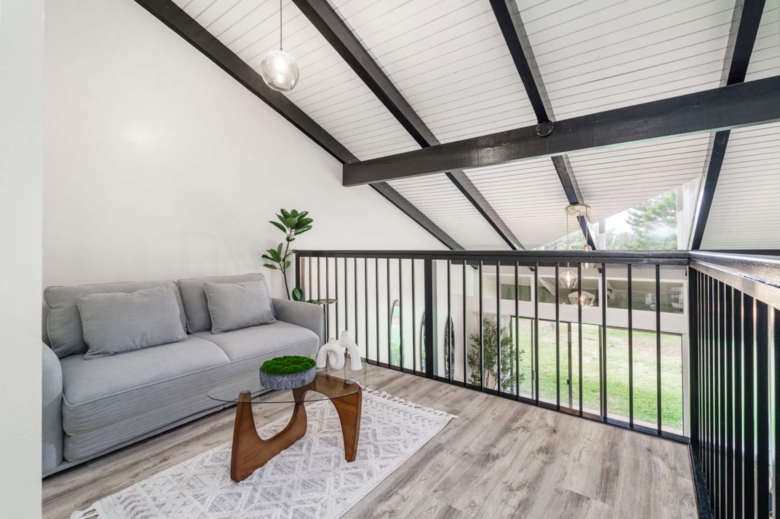 Condo in Kahuku · ★5.0 · 2 bedrooms · 3 beds · 2 private baths - Image 5