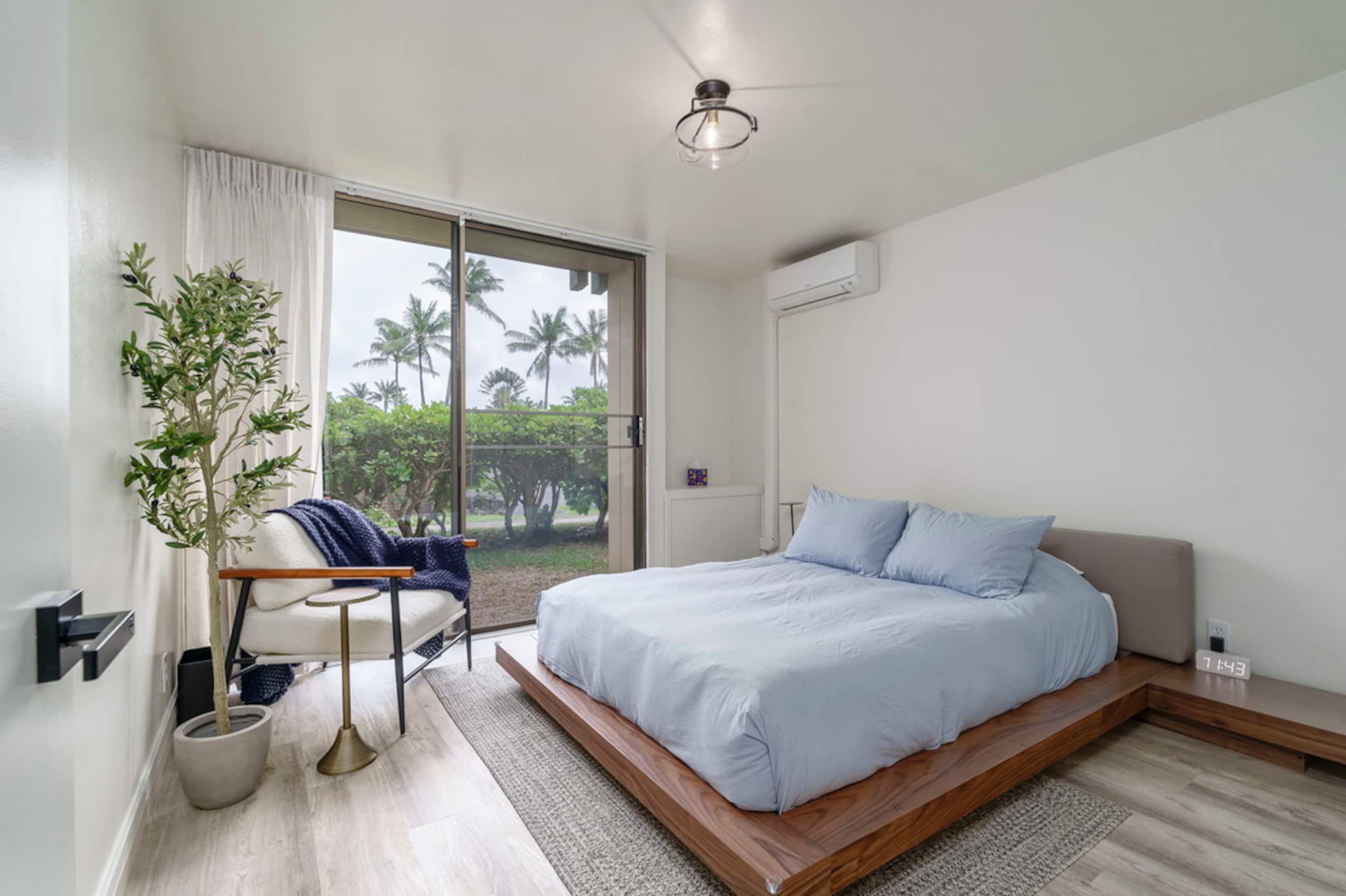 Condo in Kahuku · ★5.0 · 2 bedrooms · 3 beds · 2 private baths - Image 13