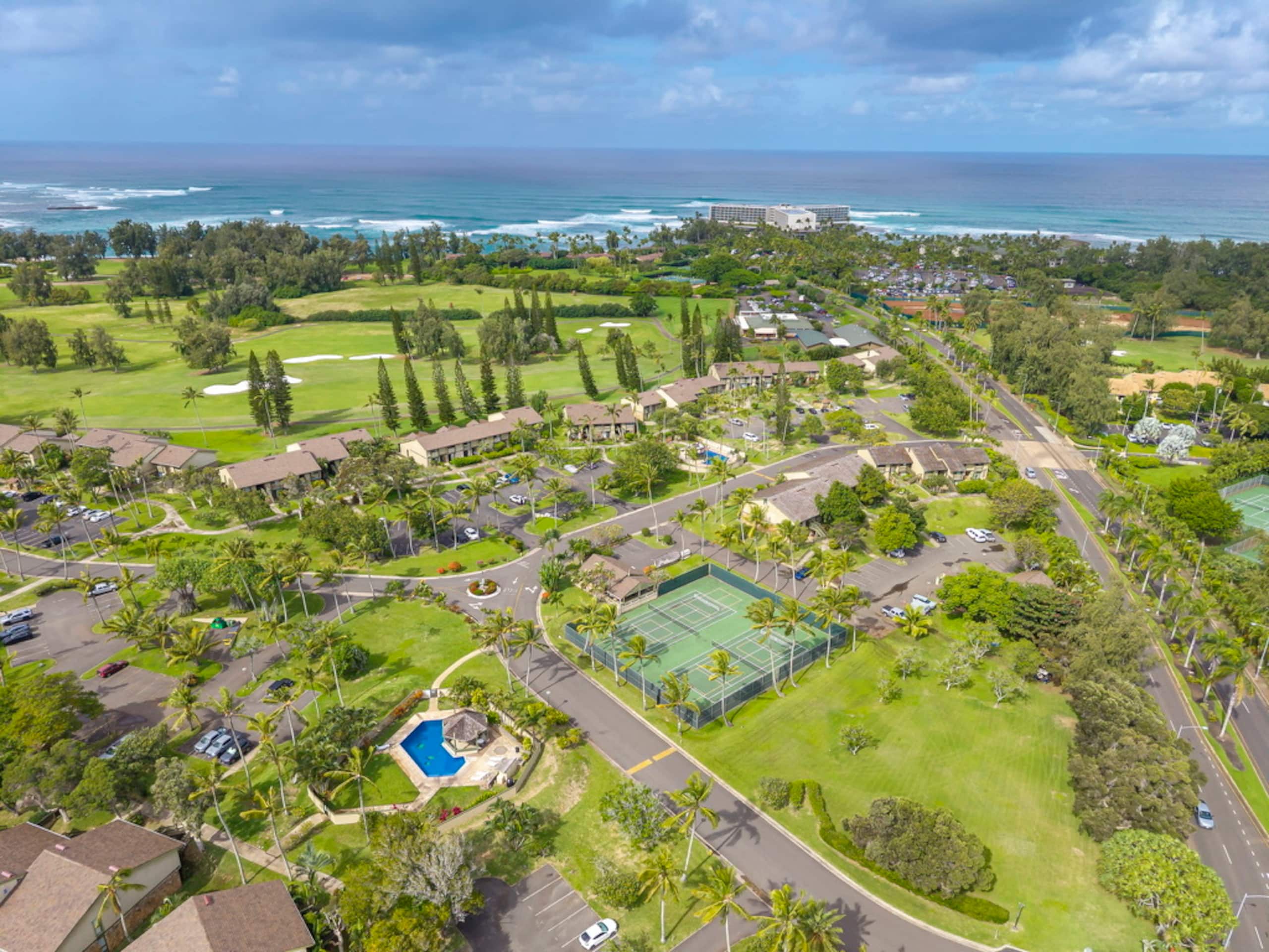 Condo in Kahuku · ★5.0 · 2 bedrooms · 3 beds · 2 private baths - Image 41