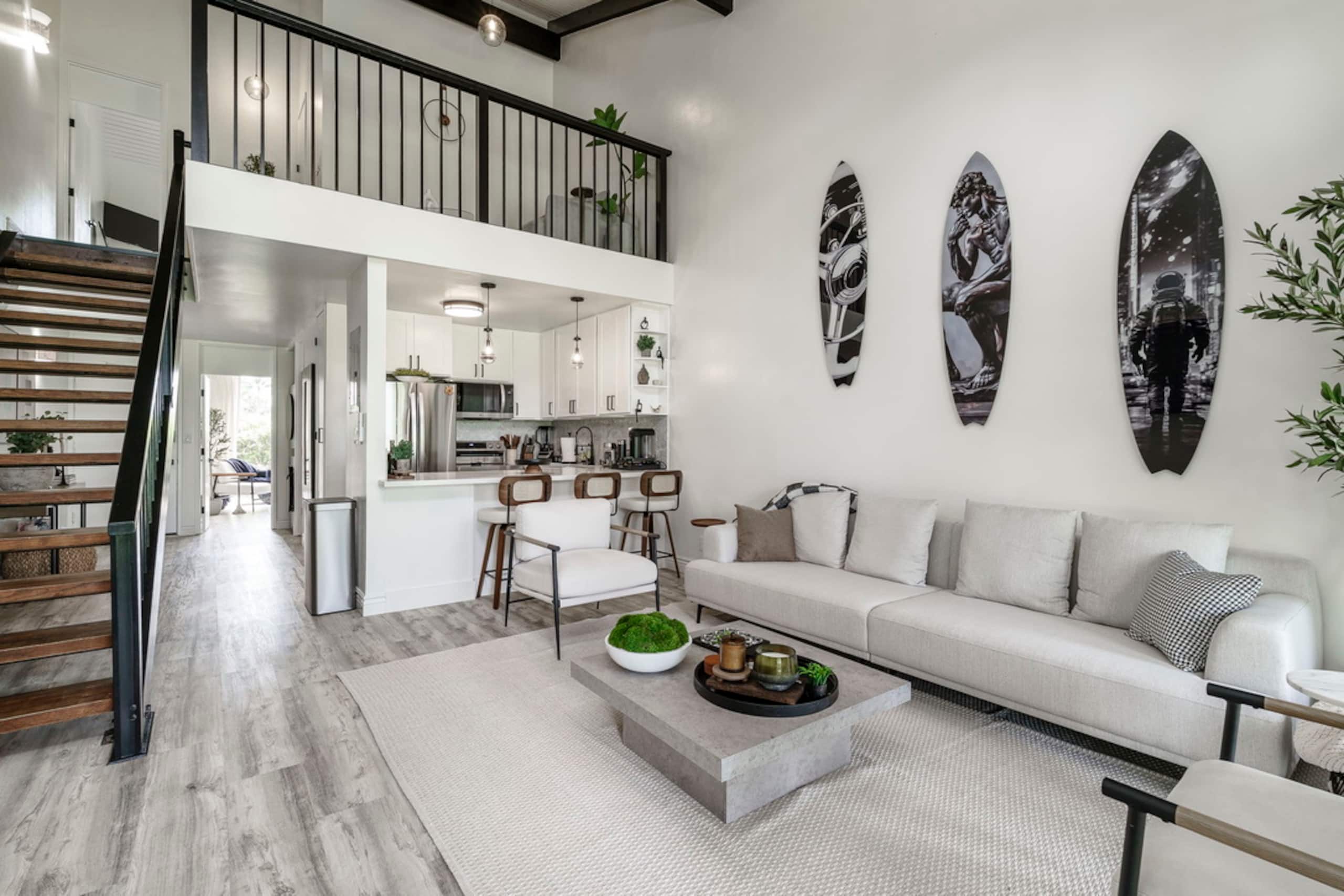 Condo in Kahuku · ★5.0 · 2 bedrooms · 3 beds · 2 private baths - Image 3