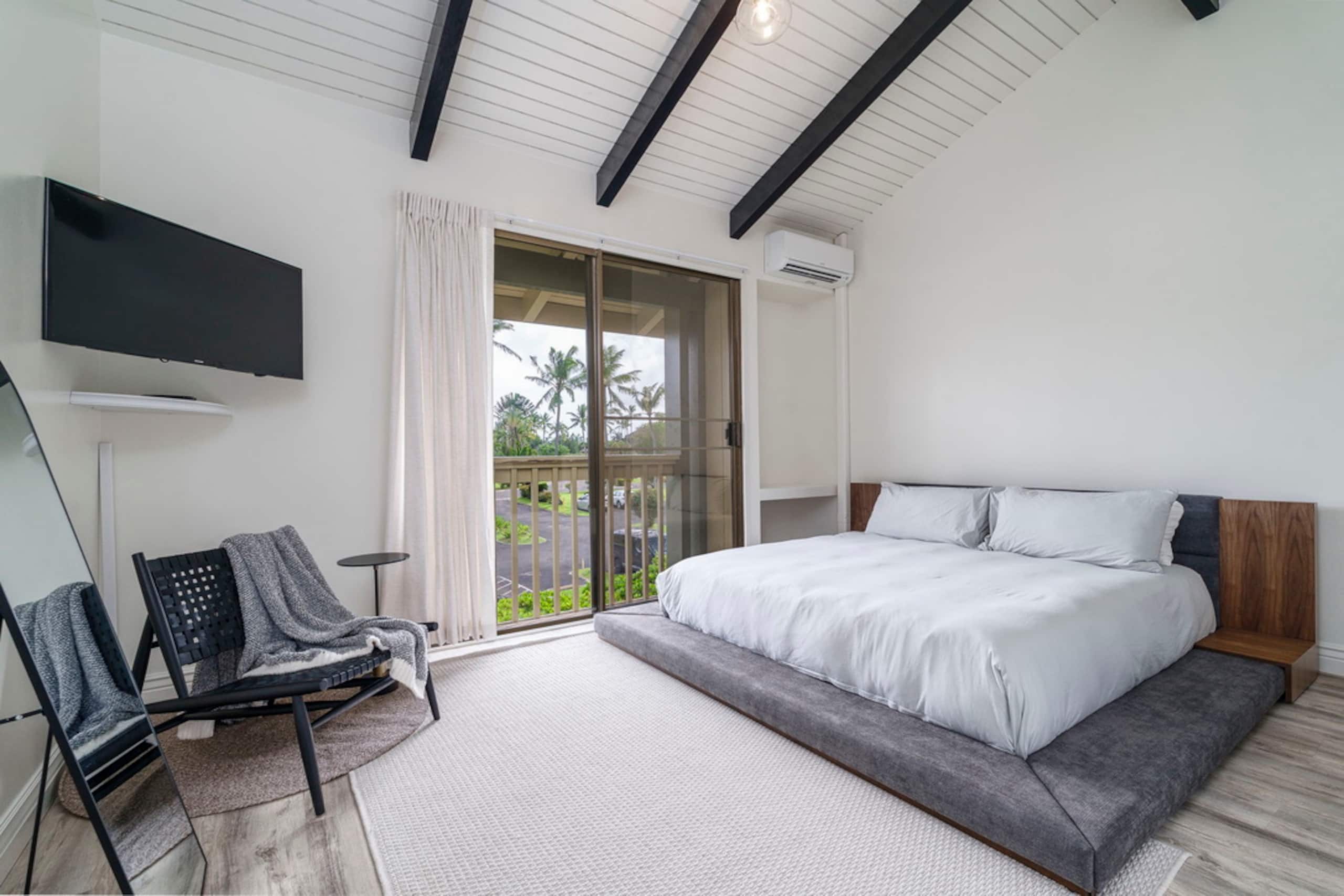 Condo in Kahuku · ★5.0 · 2 bedrooms · 3 beds · 2 private baths - Image 8