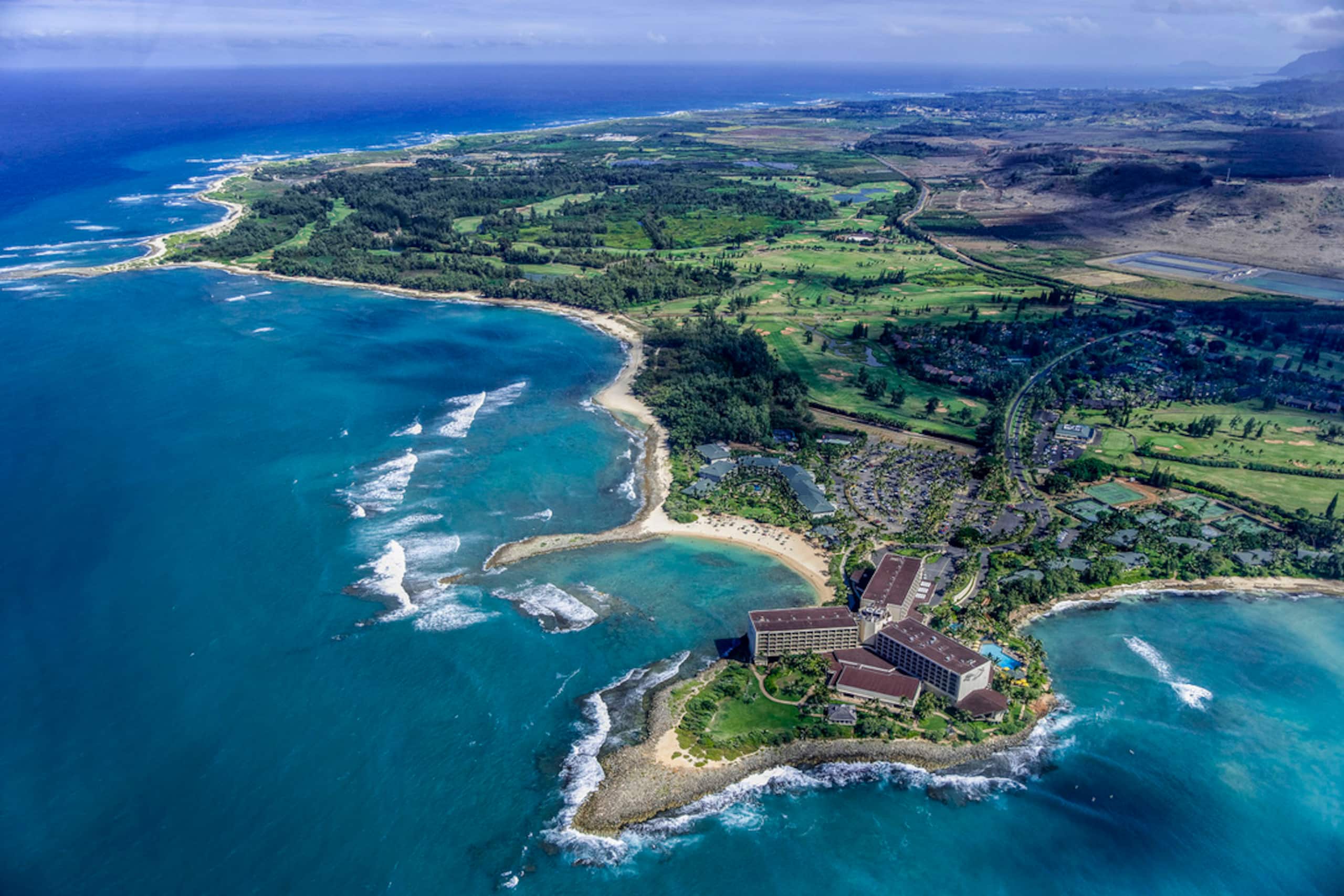 Condo in Kahuku · ★5.0 · 2 bedrooms · 3 beds · 2 private baths - Image 49