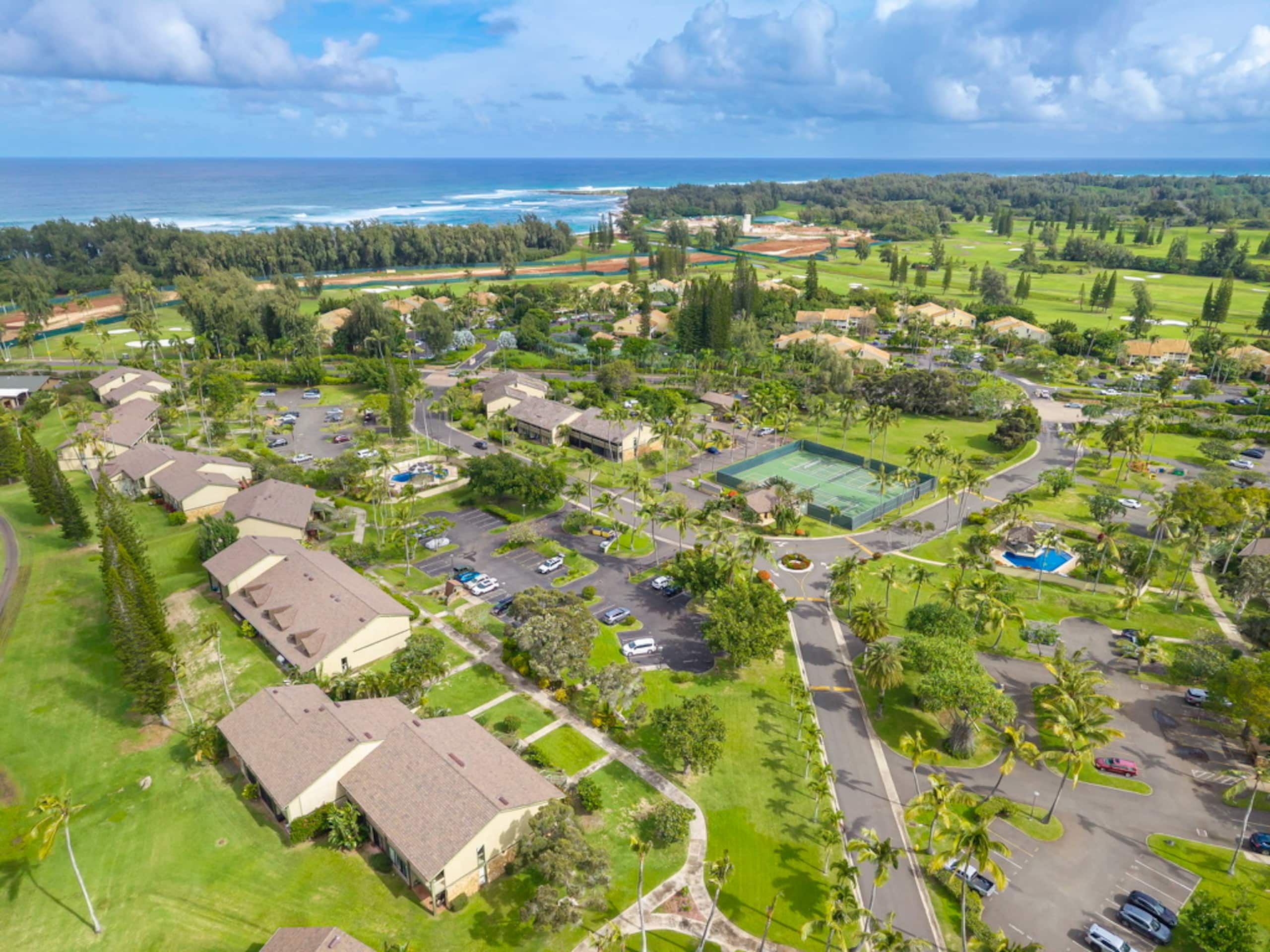 Condo in Kahuku · ★5.0 · 2 bedrooms · 3 beds · 2 private baths - Image 39