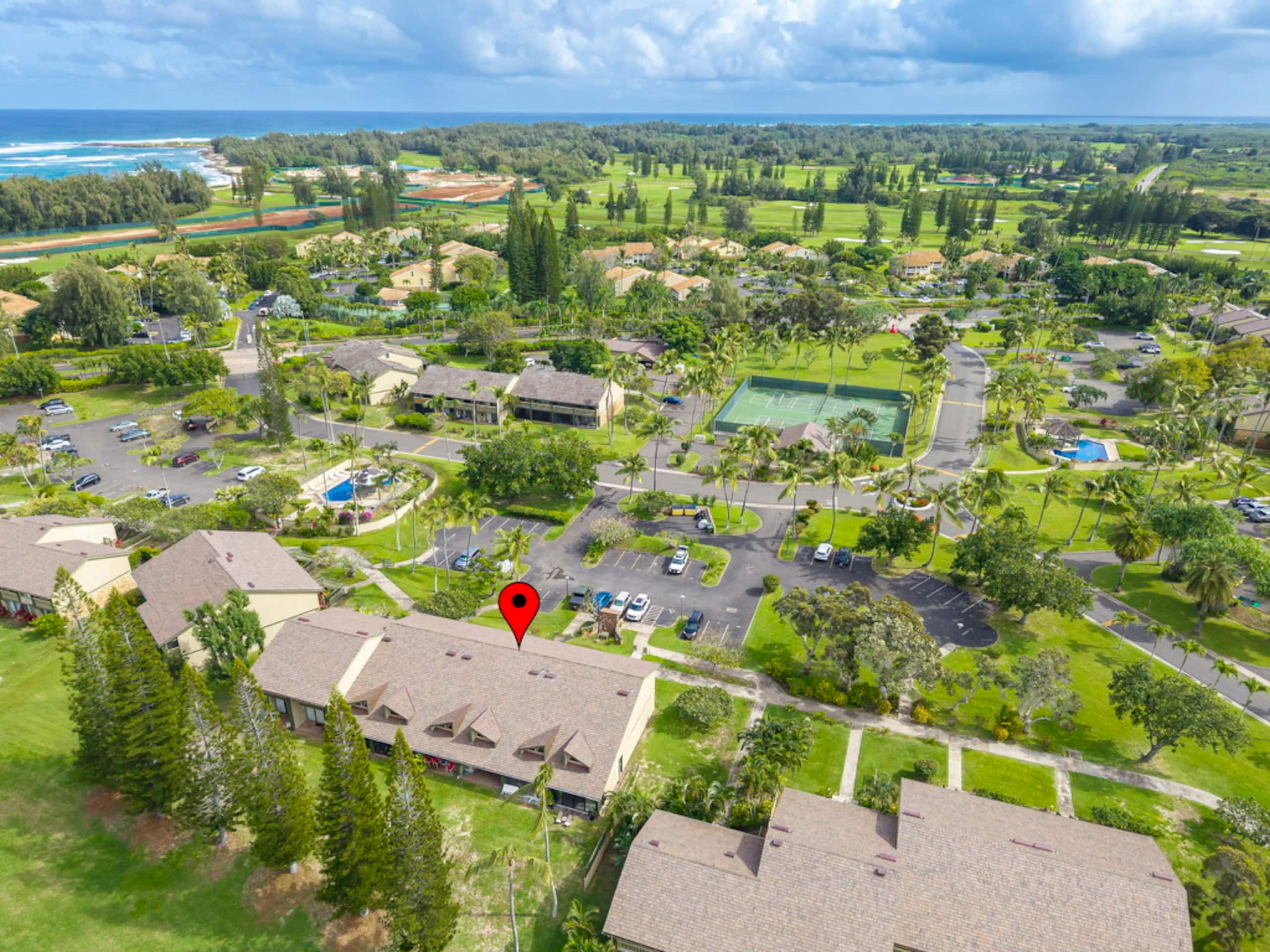 Condo in Kahuku · ★5.0 · 2 bedrooms · 3 beds · 2 private baths - Image 38