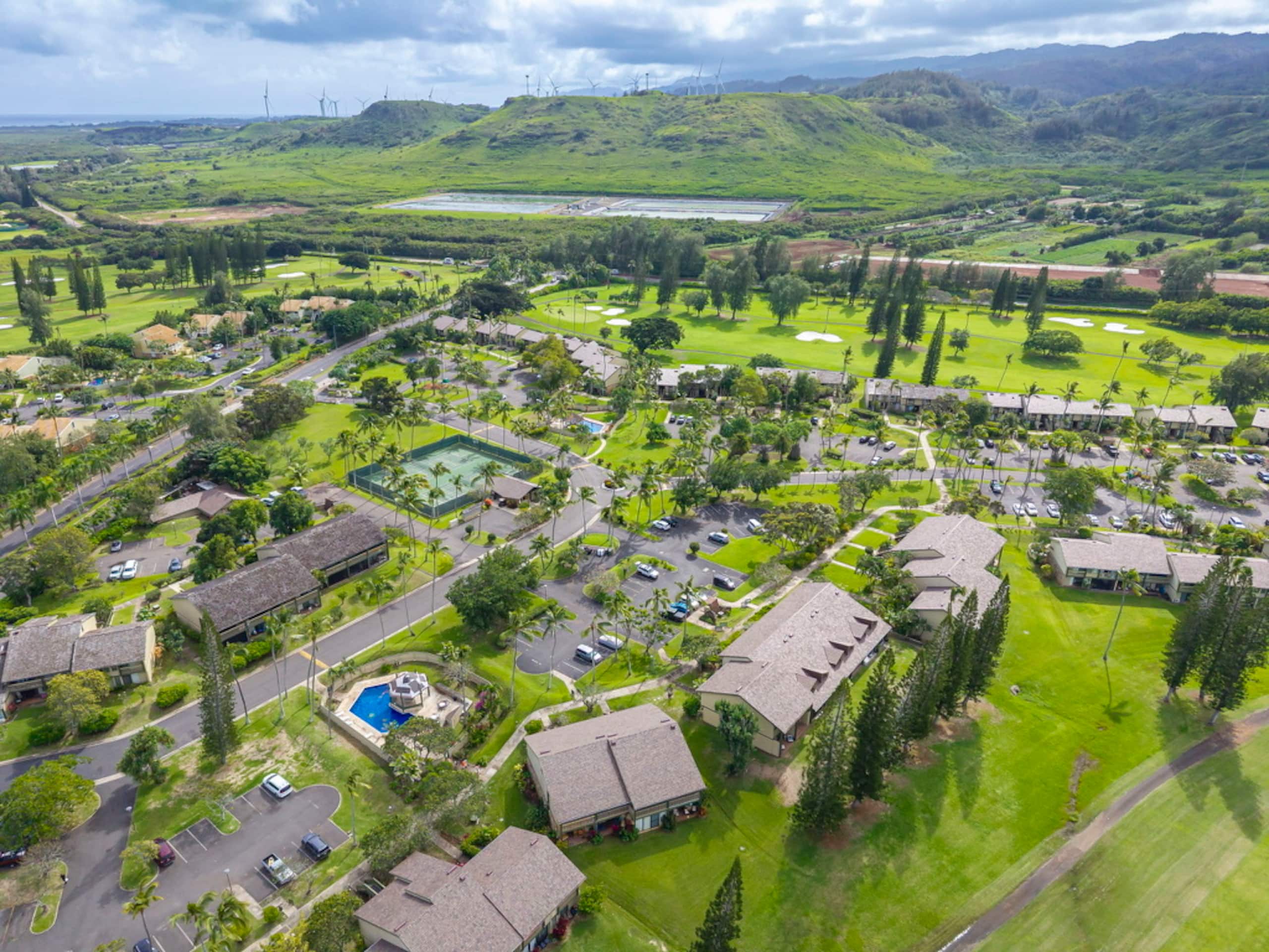 Condo in Kahuku · ★5.0 · 2 bedrooms · 3 beds · 2 private baths - Image 42