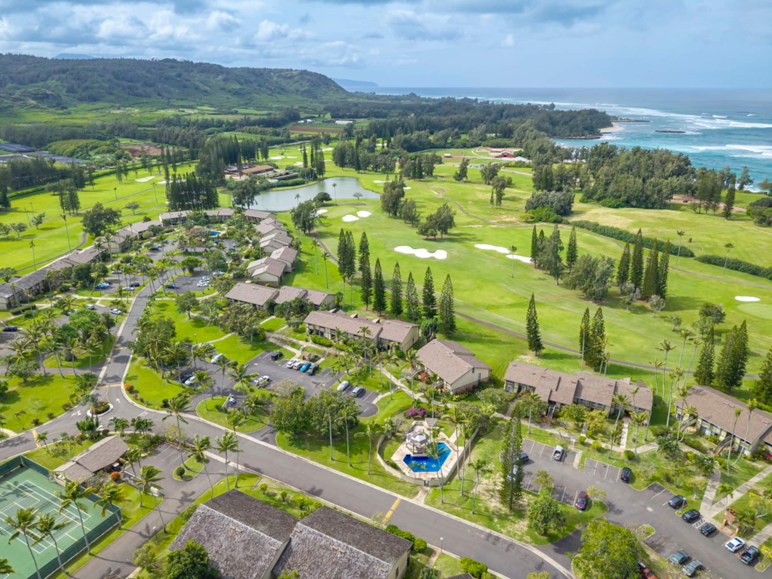 Condo in Kahuku · ★5.0 · 2 bedrooms · 3 beds · 2 private baths - Image 34