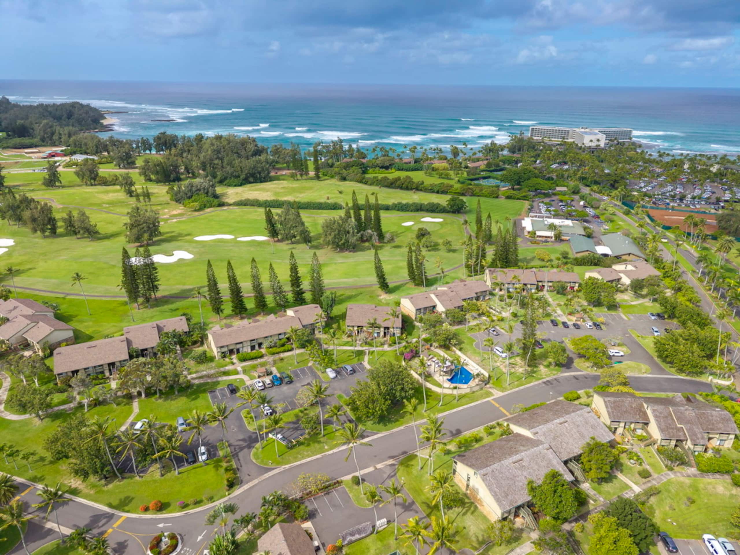 Condo in Kahuku · ★5.0 · 2 bedrooms · 3 beds · 2 private baths - Image 40