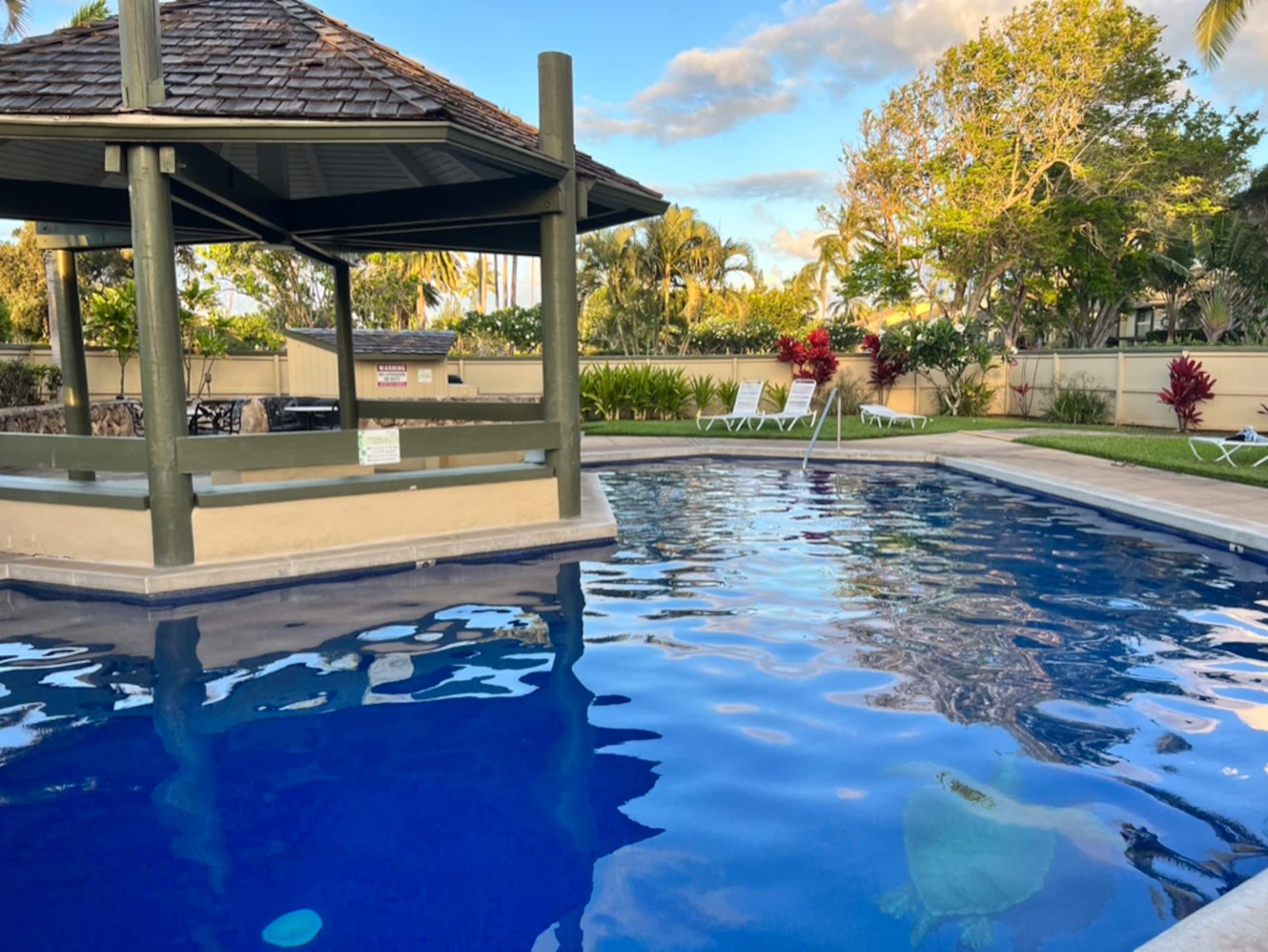 Condo in Kahuku · ★5.0 · 2 bedrooms · 3 beds · 2 private baths - Image 44