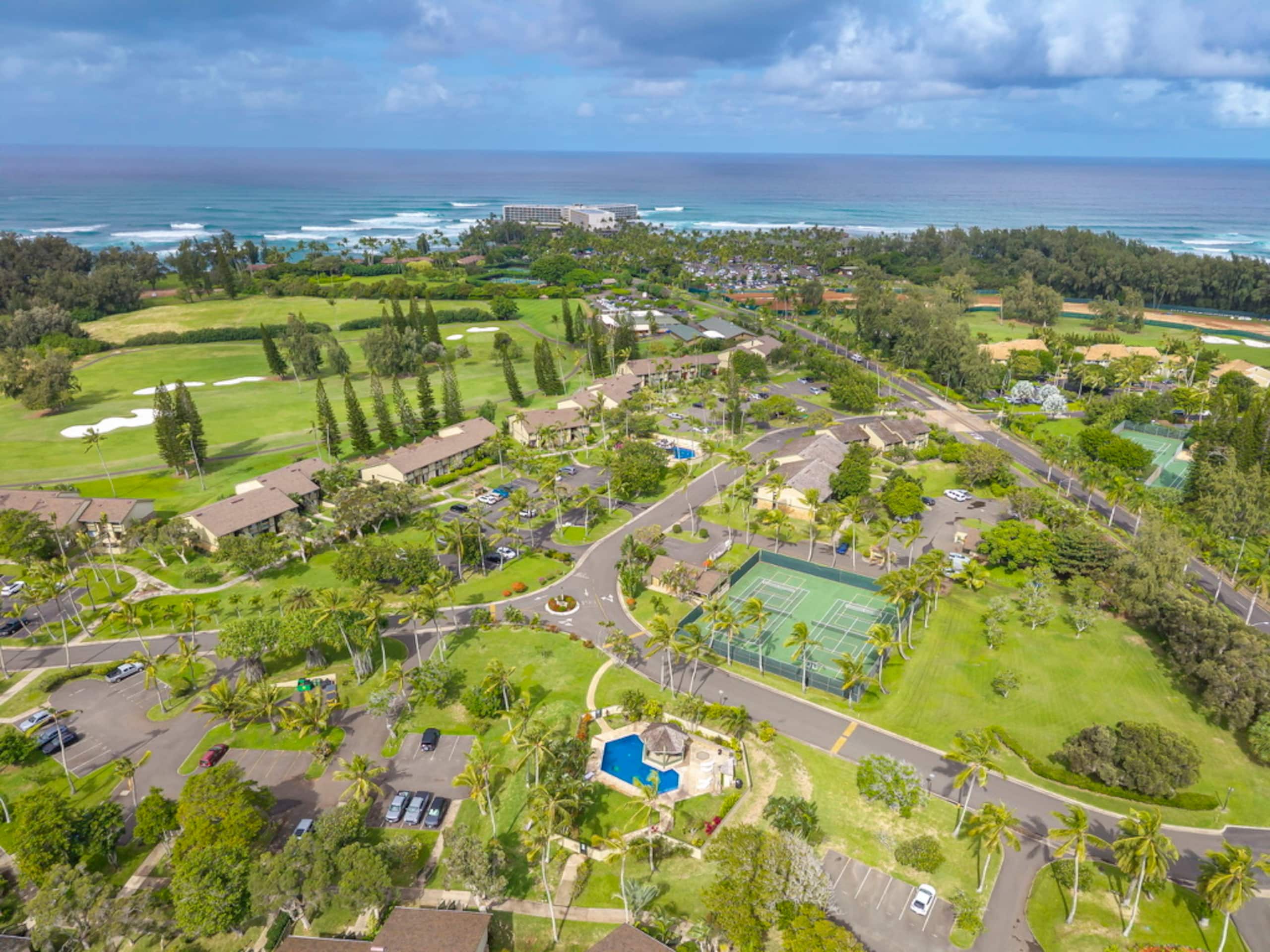 Condo in Kahuku · ★5.0 · 2 bedrooms · 3 beds · 2 private baths - Image 30