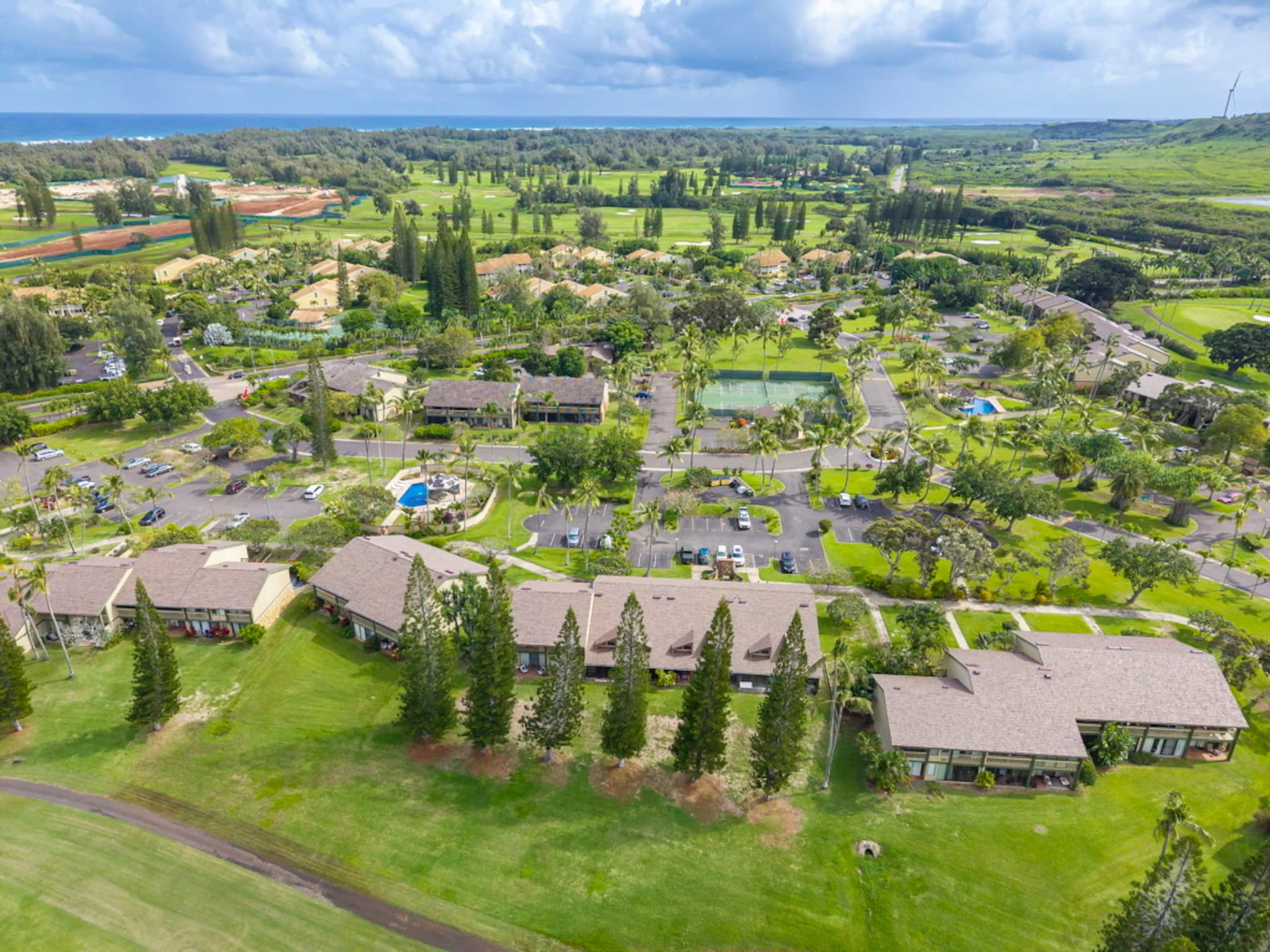 Condo in Kahuku · ★5.0 · 2 bedrooms · 3 beds · 2 private baths - Image 28