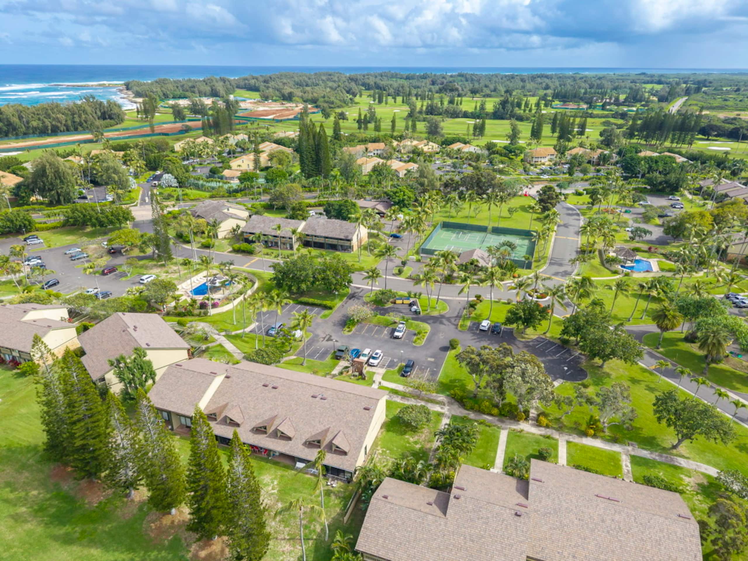 Condo in Kahuku · ★5.0 · 2 bedrooms · 3 beds · 2 private baths - Image 32