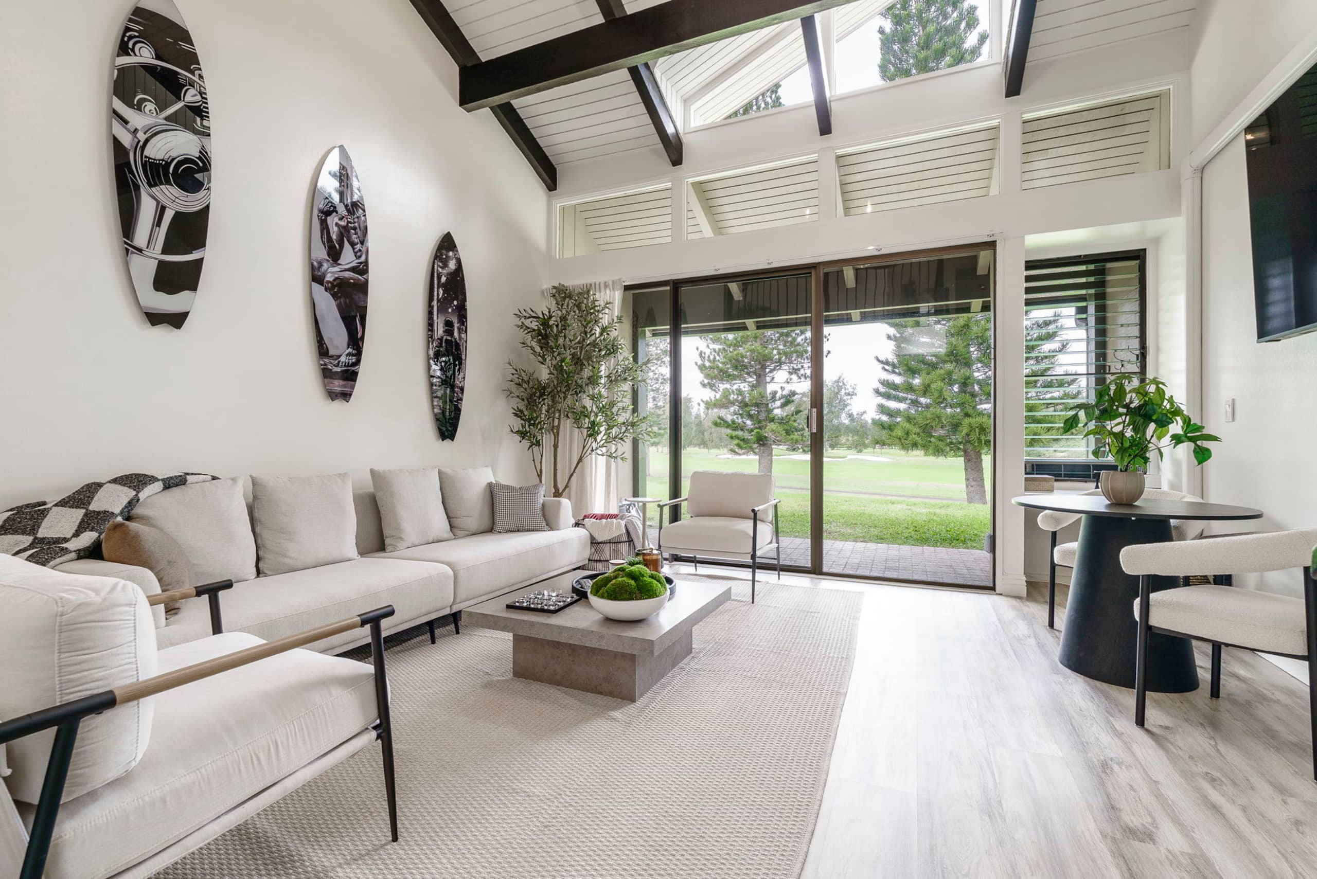 Condo in Kahuku · ★5.0 · 2 bedrooms · 3 beds · 2 private baths - Image 2