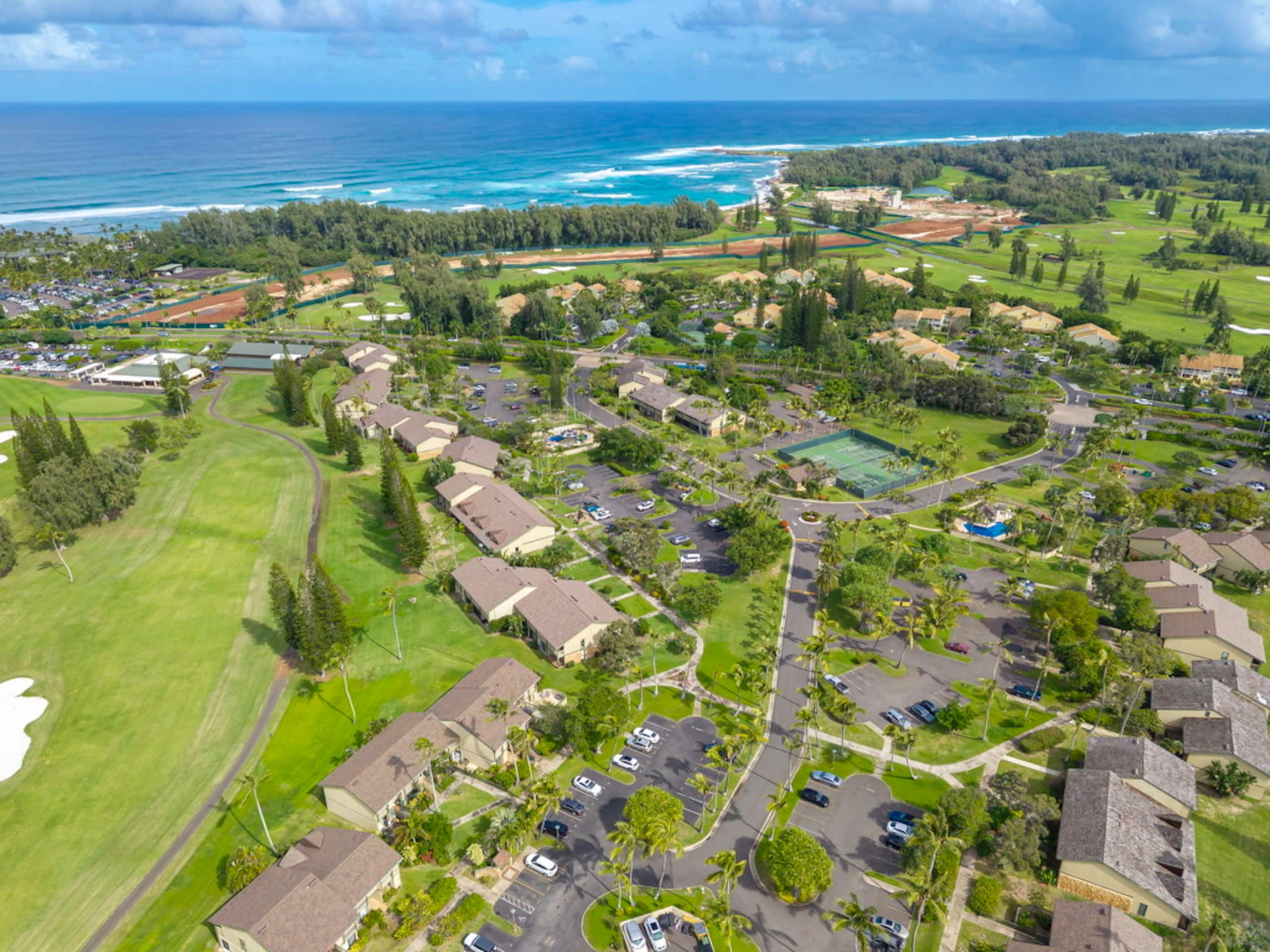 Condo in Kahuku · ★5.0 · 2 bedrooms · 3 beds · 2 private baths - Image 37