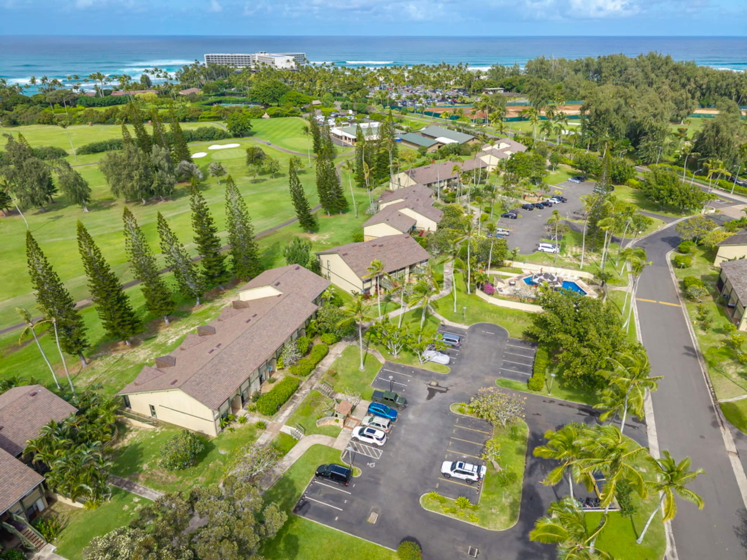 Condo in Kahuku · ★5.0 · 2 bedrooms · 3 beds · 2 private baths - Image 33