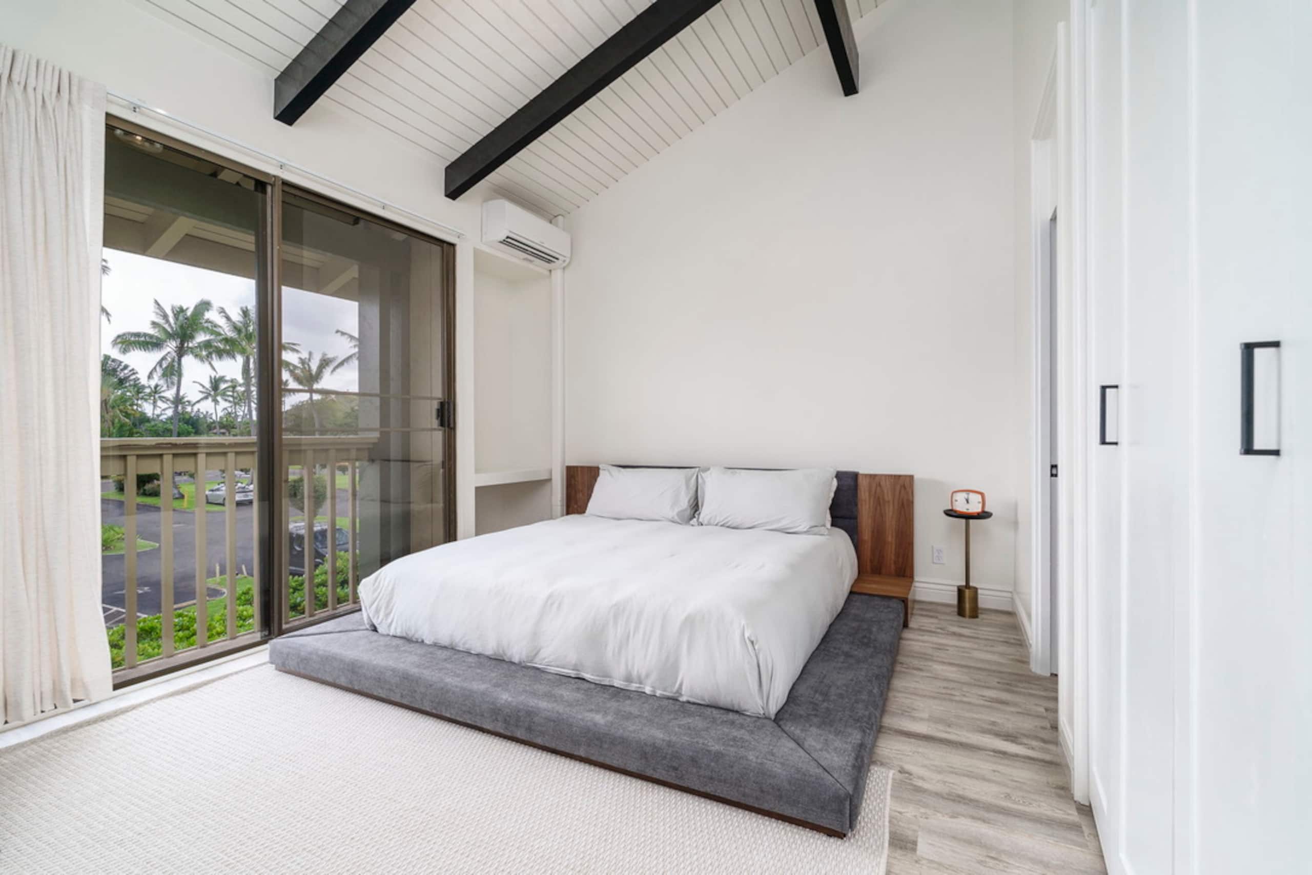 Condo in Kahuku · ★5.0 · 2 bedrooms · 3 beds · 2 private baths - Image 7