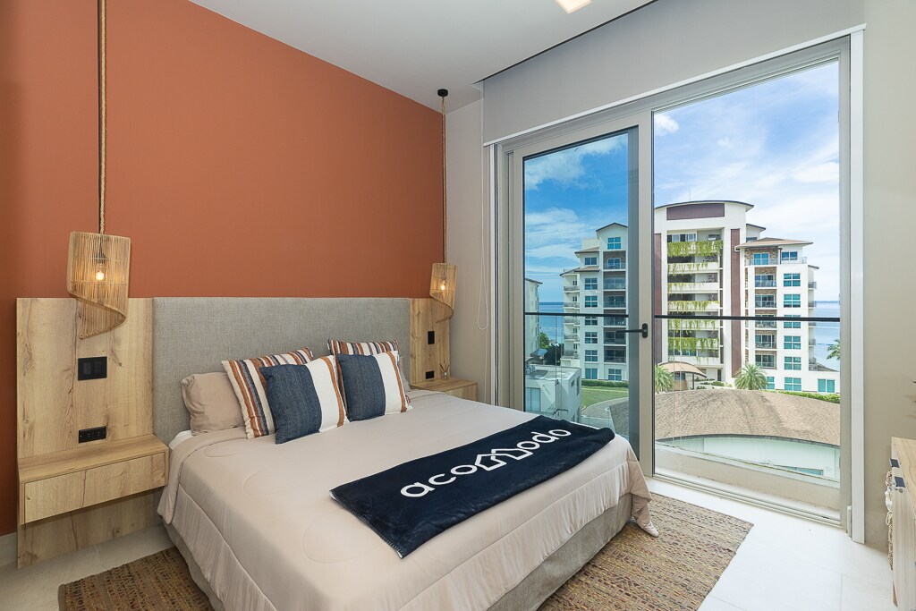La Perla Condo at @Playa Escondida (beach) - Apartments for Rent in Maria Chiquita, Colón Province, Panama - Image 1