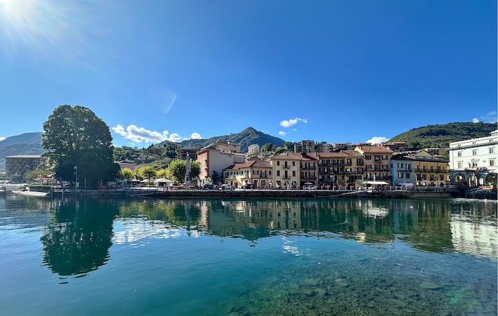 2 Bedroom Awesome Apartment In Omegna - Omegna