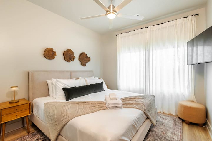 غرفة النوم 4