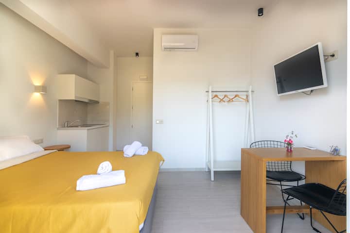Secret Nest 11 , Studio,near The Beach,plakias - Plakias